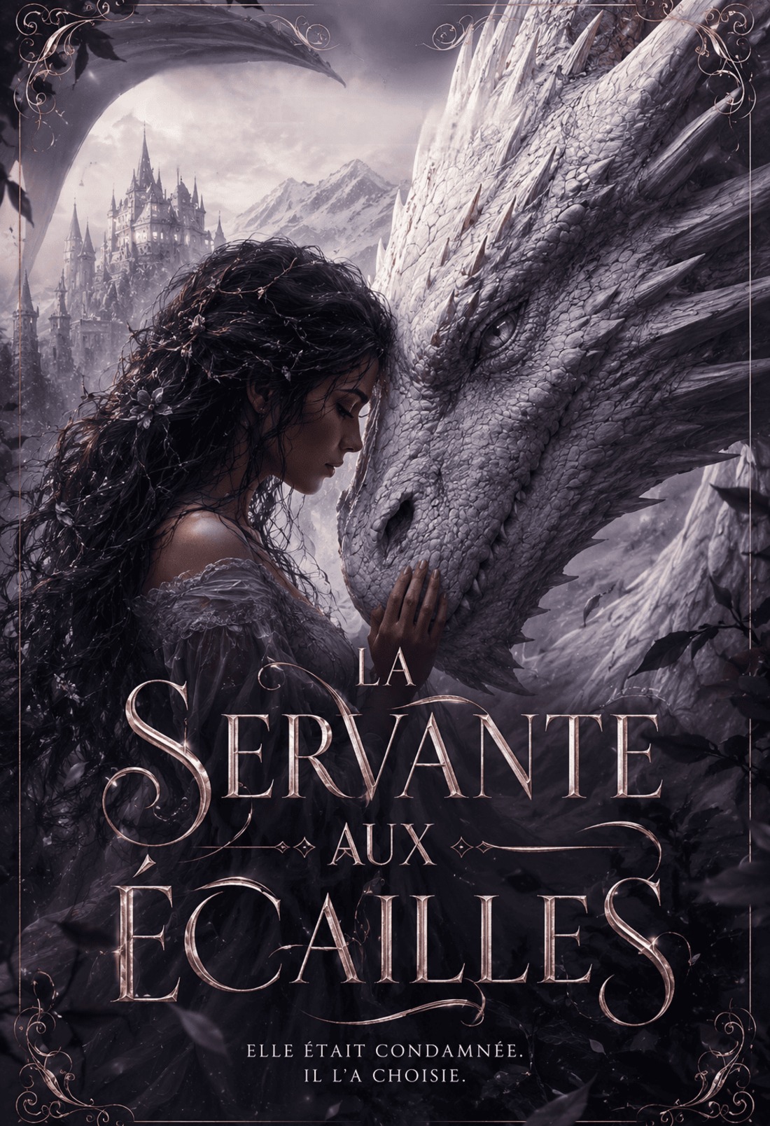 La Servante aux Écailles 