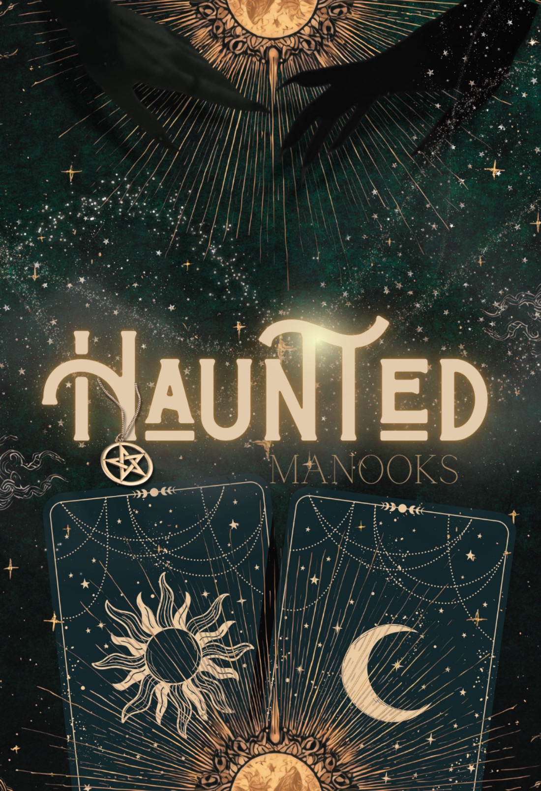 HAUNTED