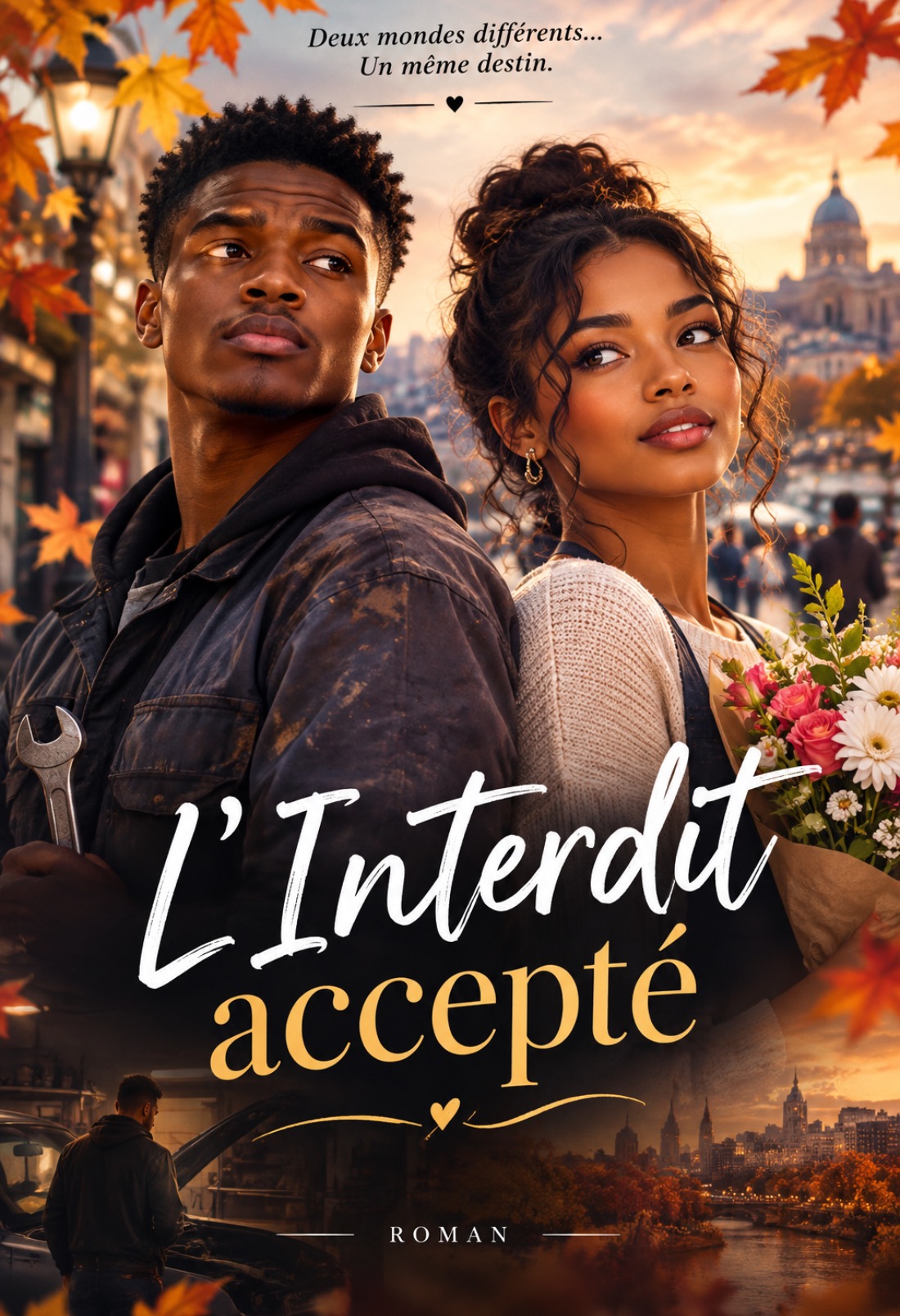 L’Interdit accepté