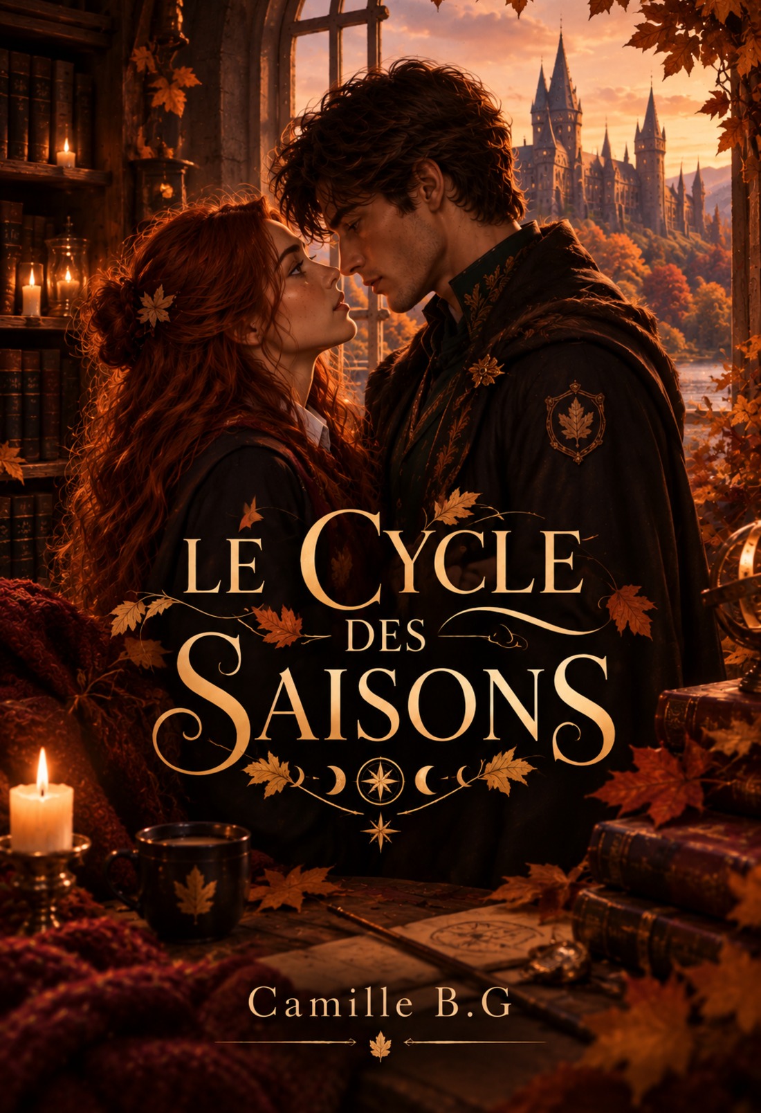 Le cycle des saisons