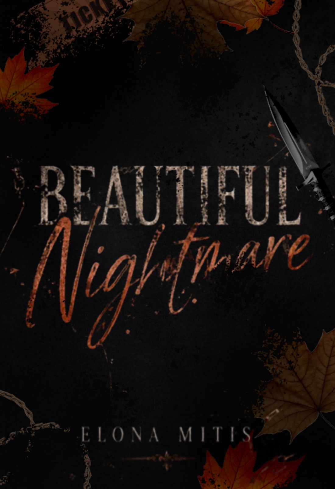 Beautiful Nightmare