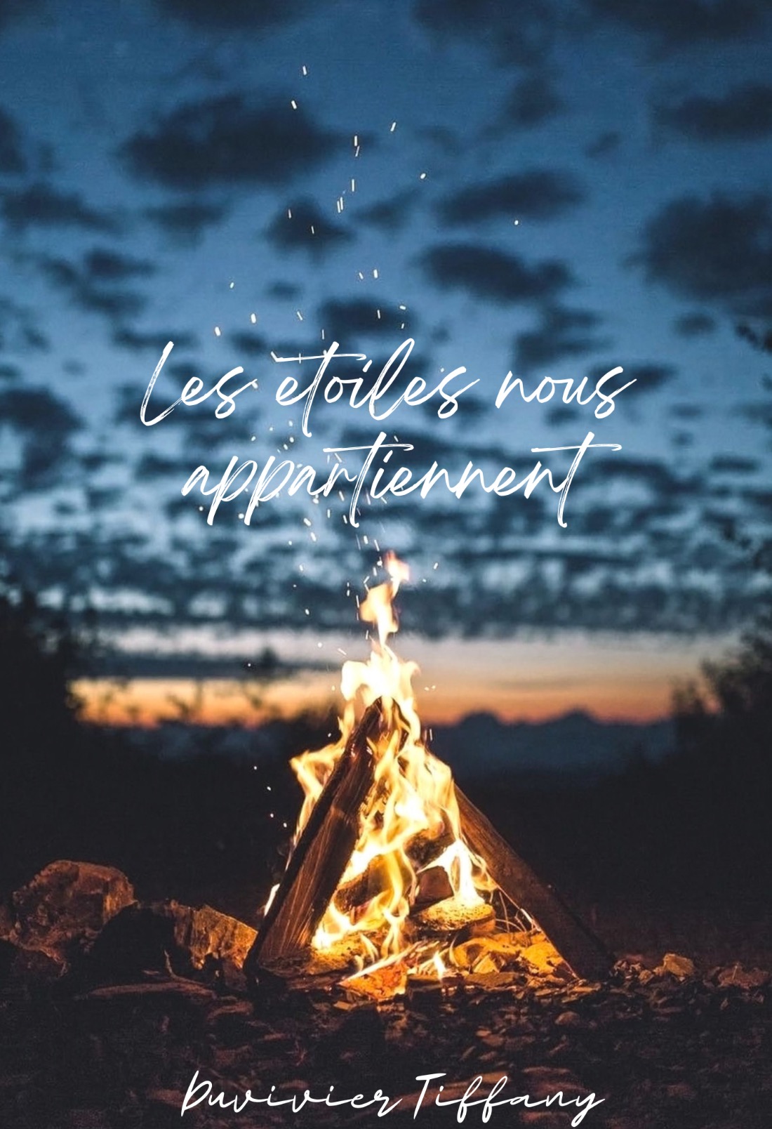 Les étoiles nous appartiennent