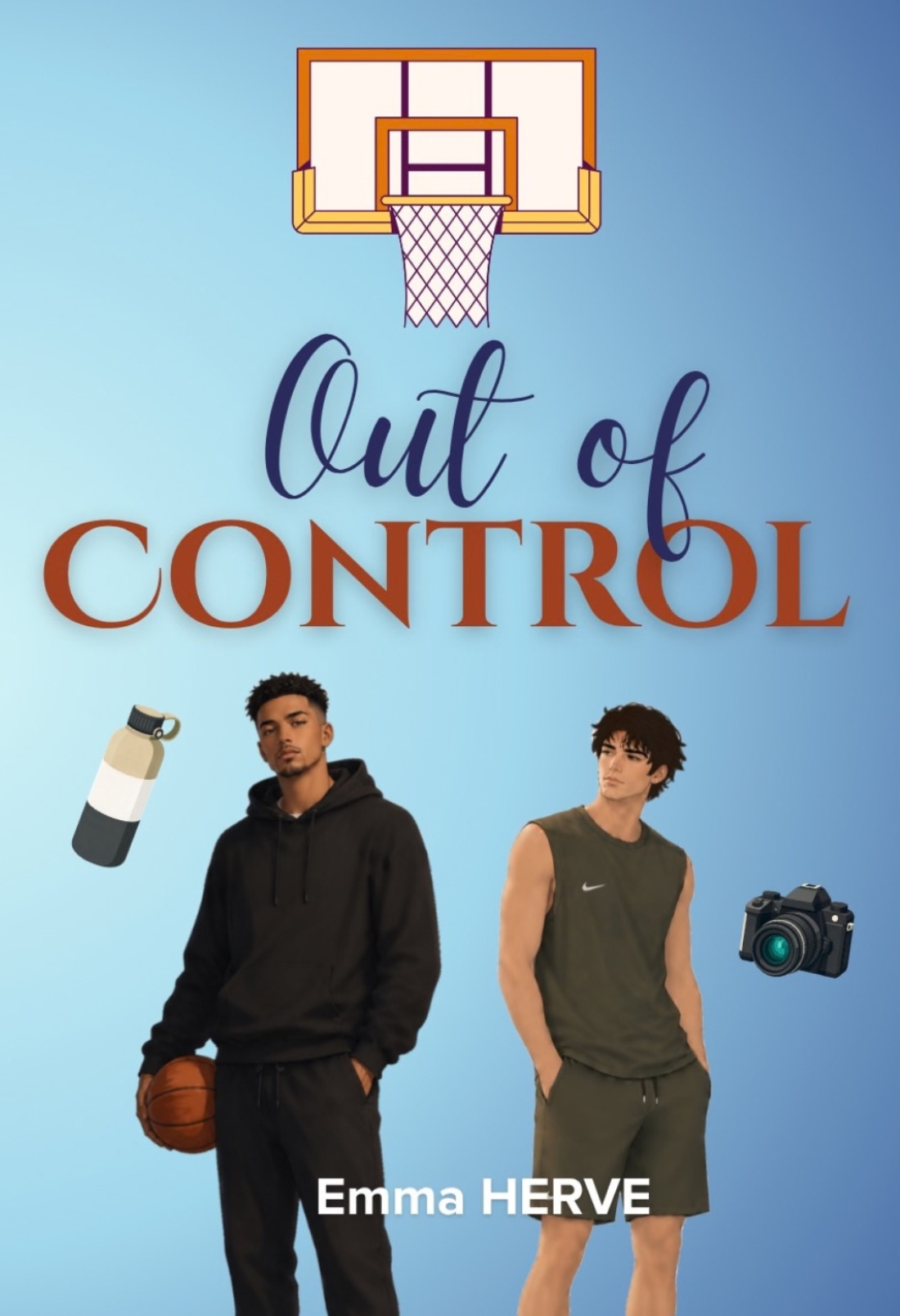 Out Of Control