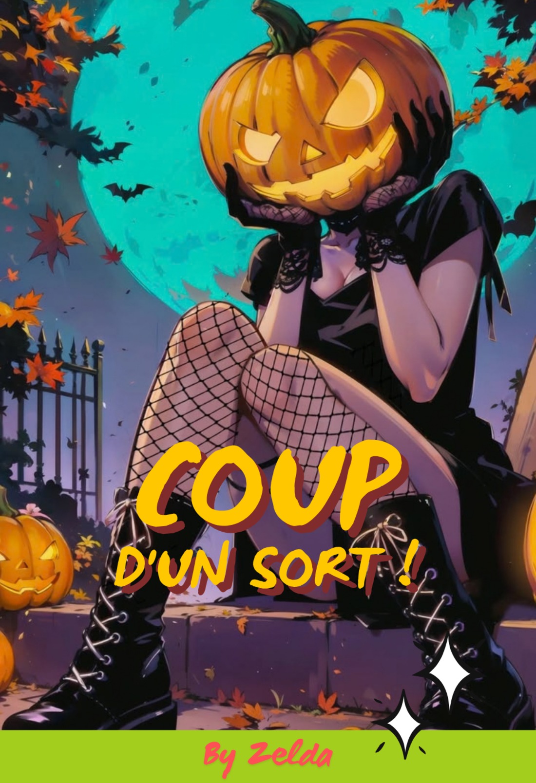 Coup d'un sort