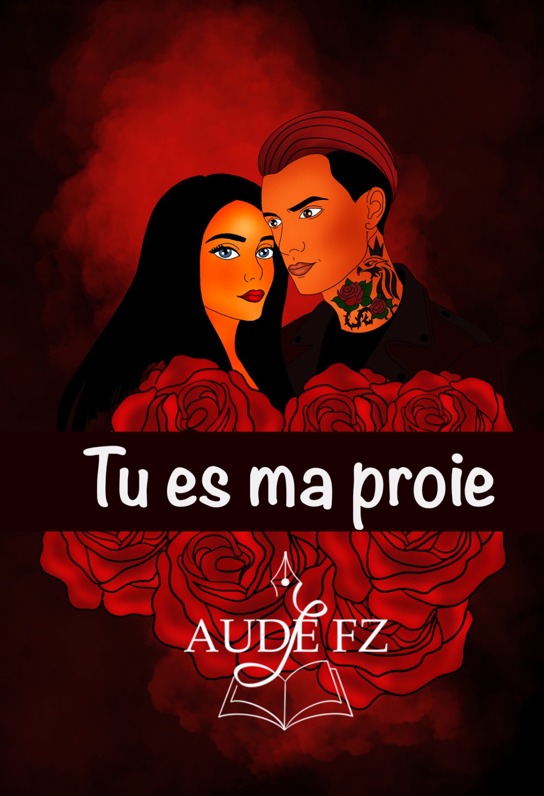 Tu es ma proie