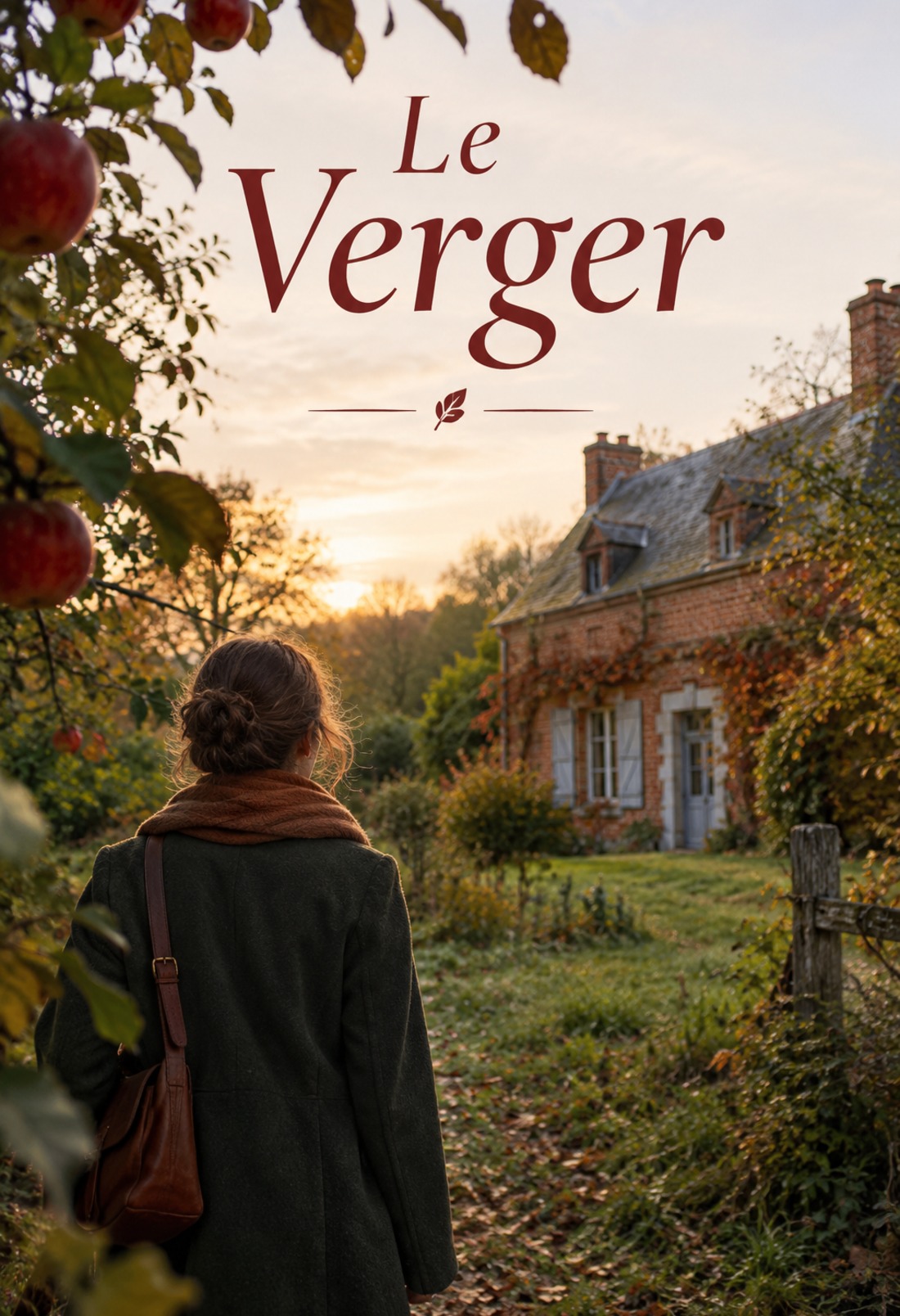 Le verger