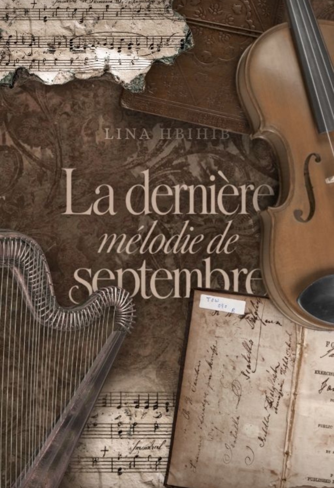 LA DERNIÈRE MÉLODIE DE SEPTEMBRE