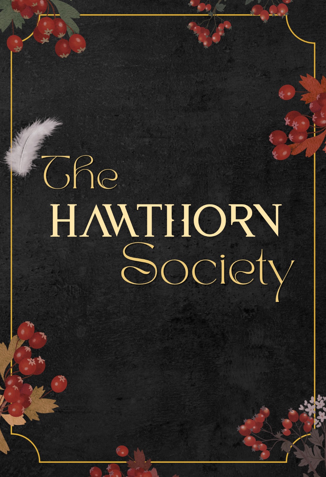 The Hawthorn Society