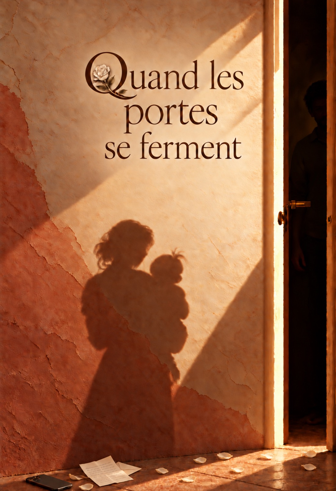 Quand les portes se ferment