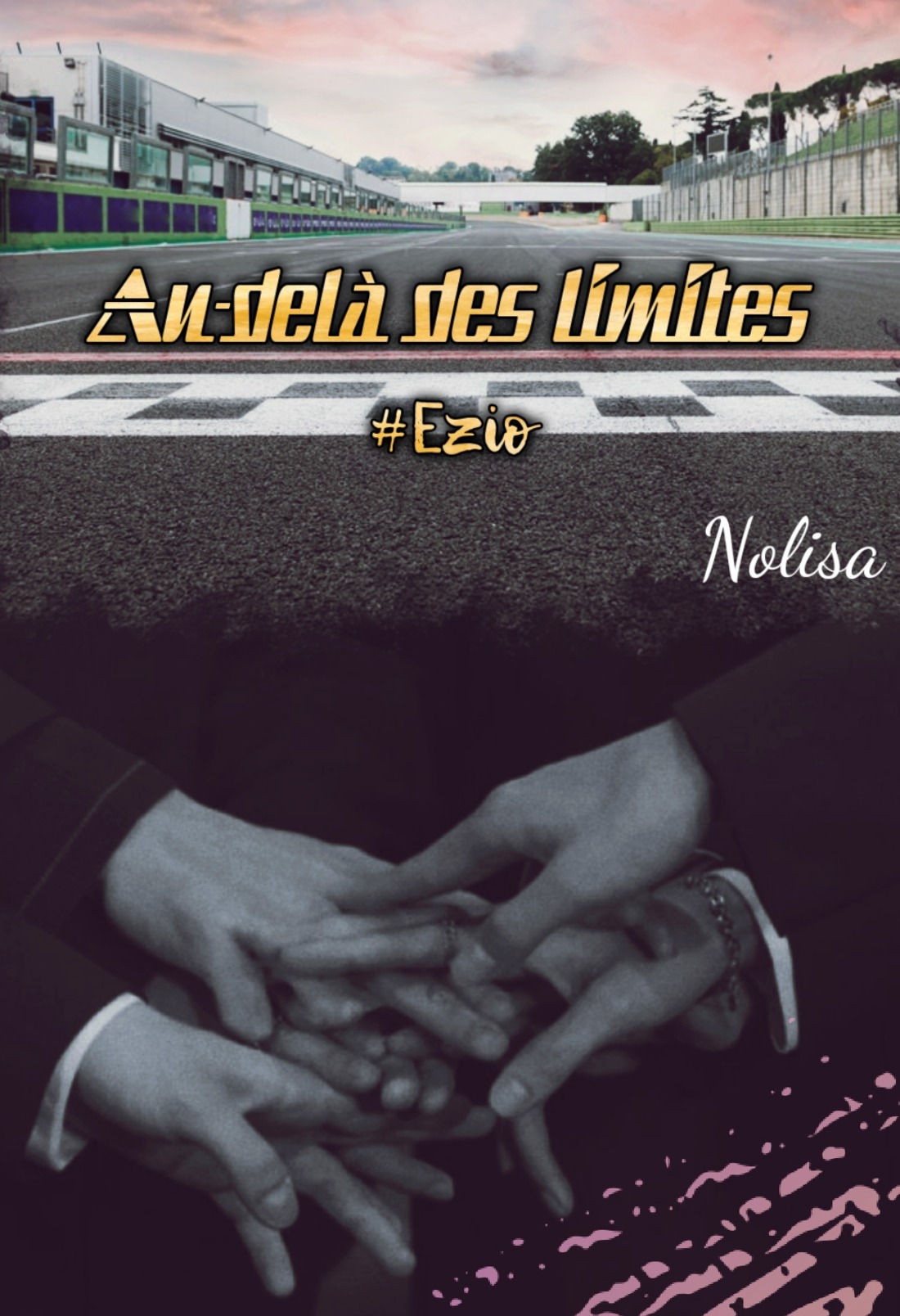 Au-delà des limites - Ezio