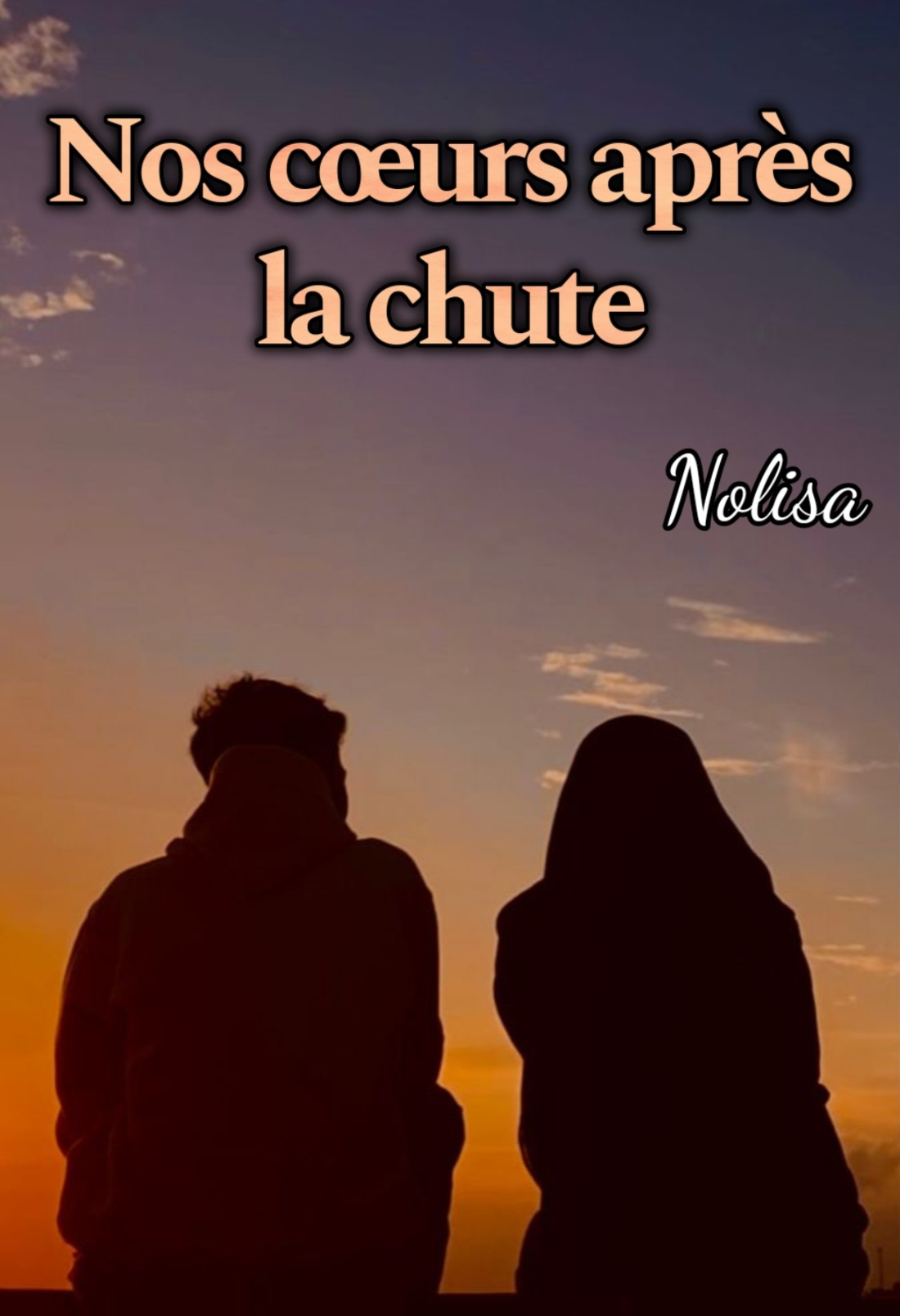 Nos cœurs après la chute
