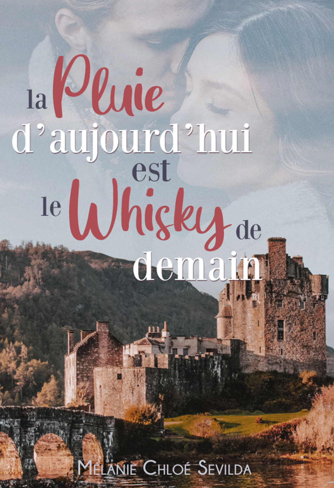 La Pluie d'Aujourd'hui est le Whisky de Demain
