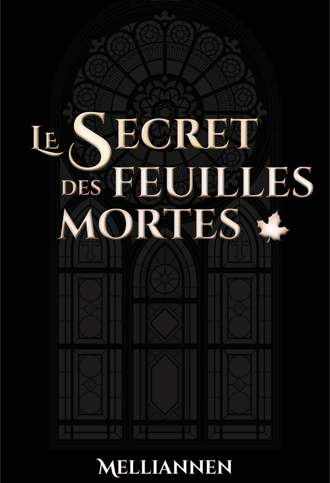 Le secret des feuilles mortes
