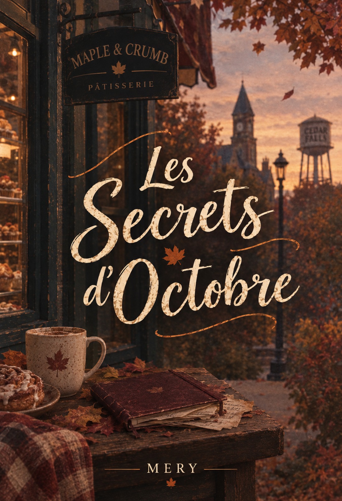 Les Secrets d'Octobre