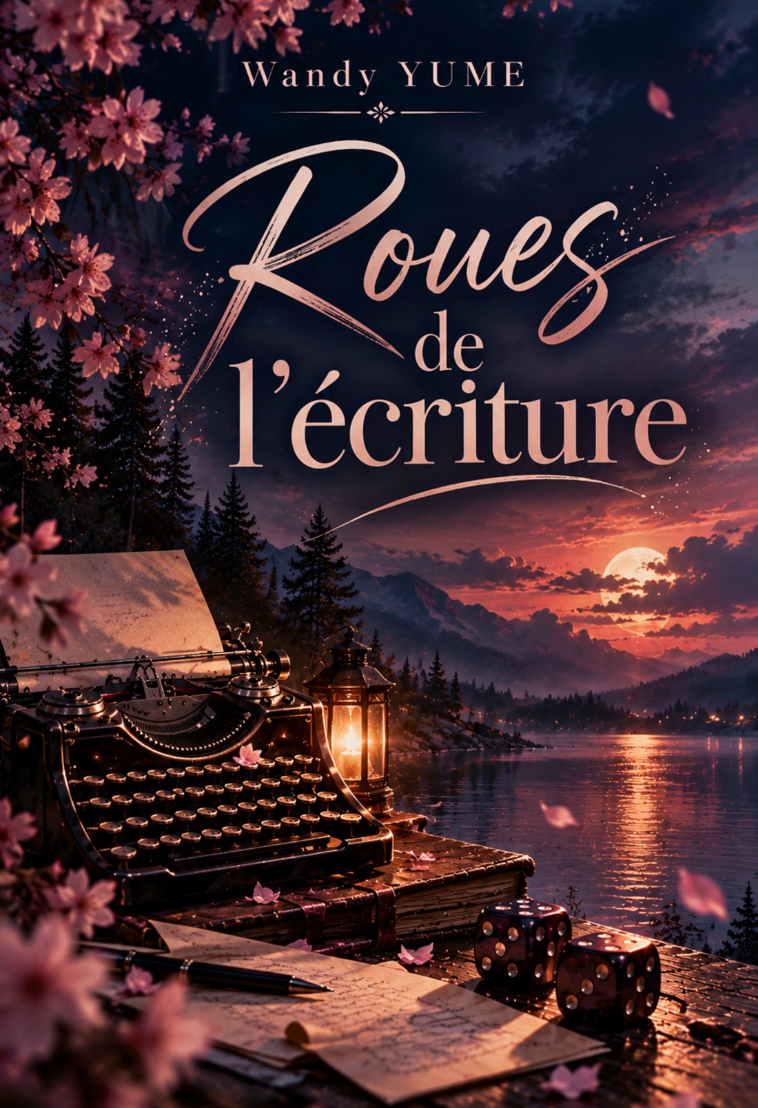 Les Roues de L'écriture 