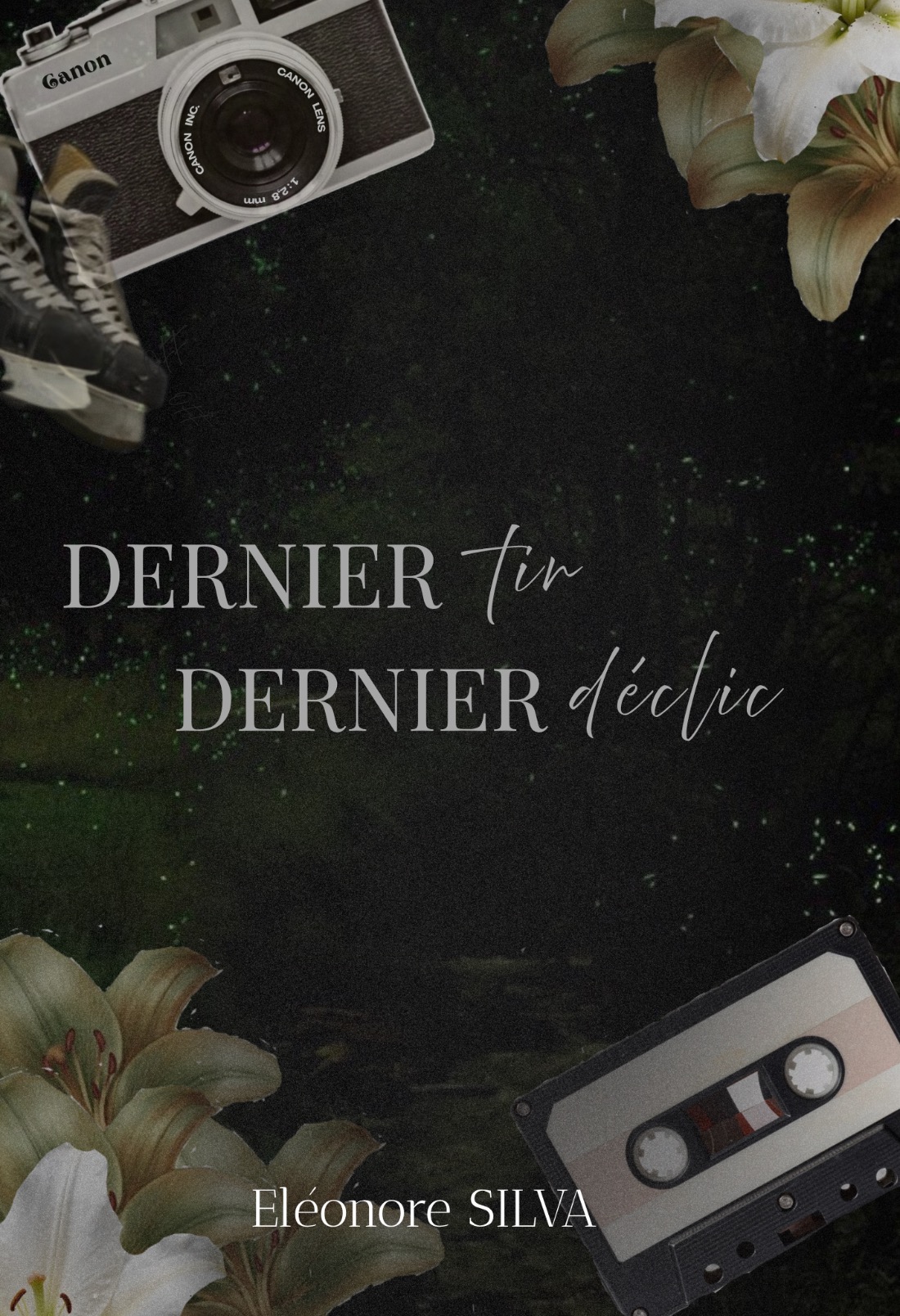 Dernier tir, dernier déclic. 