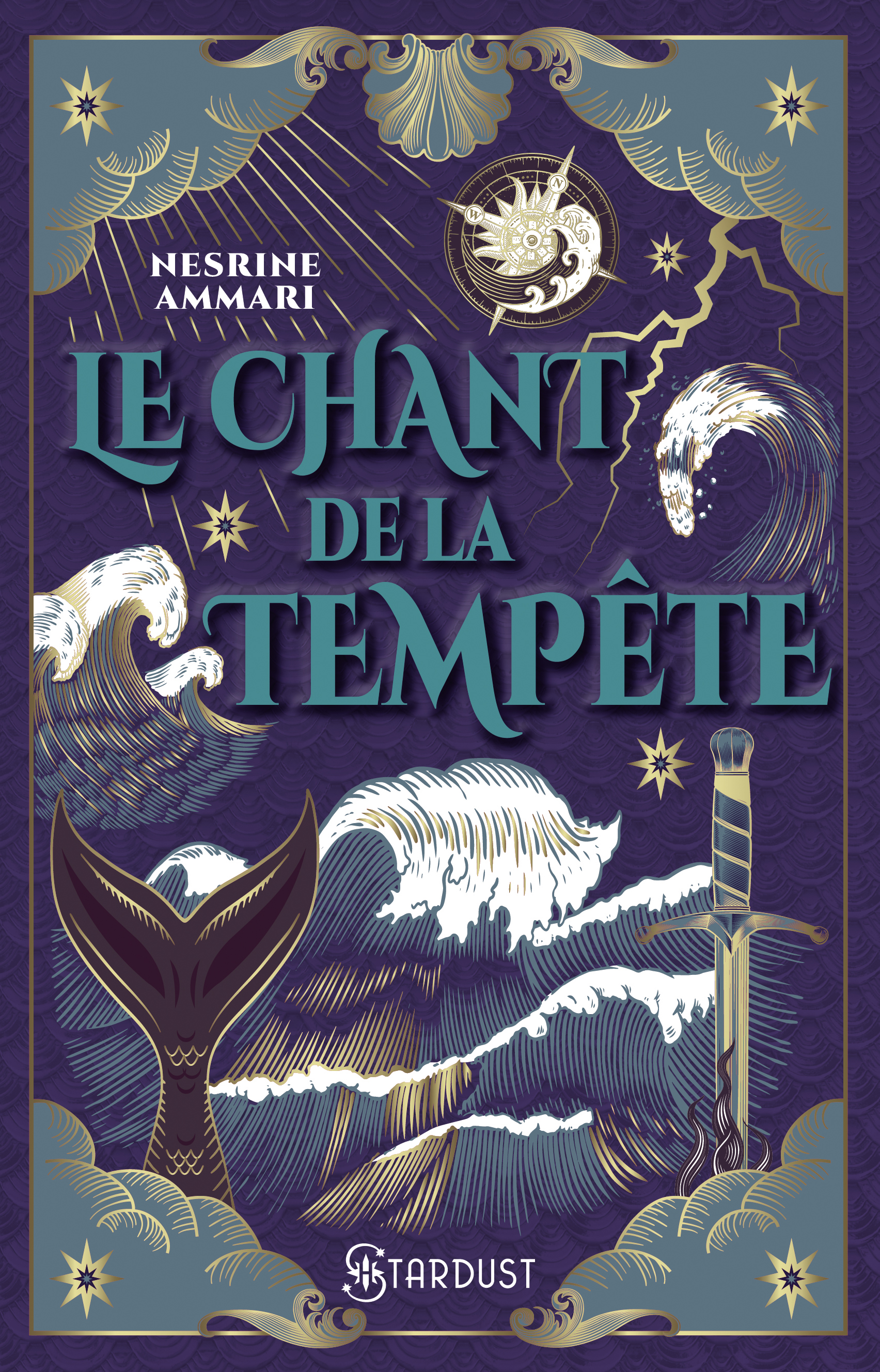 Le Chant de la tempête