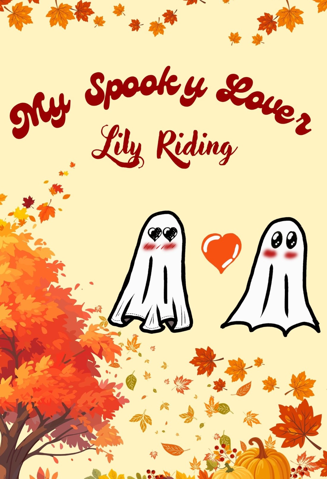 My Spooky Lover