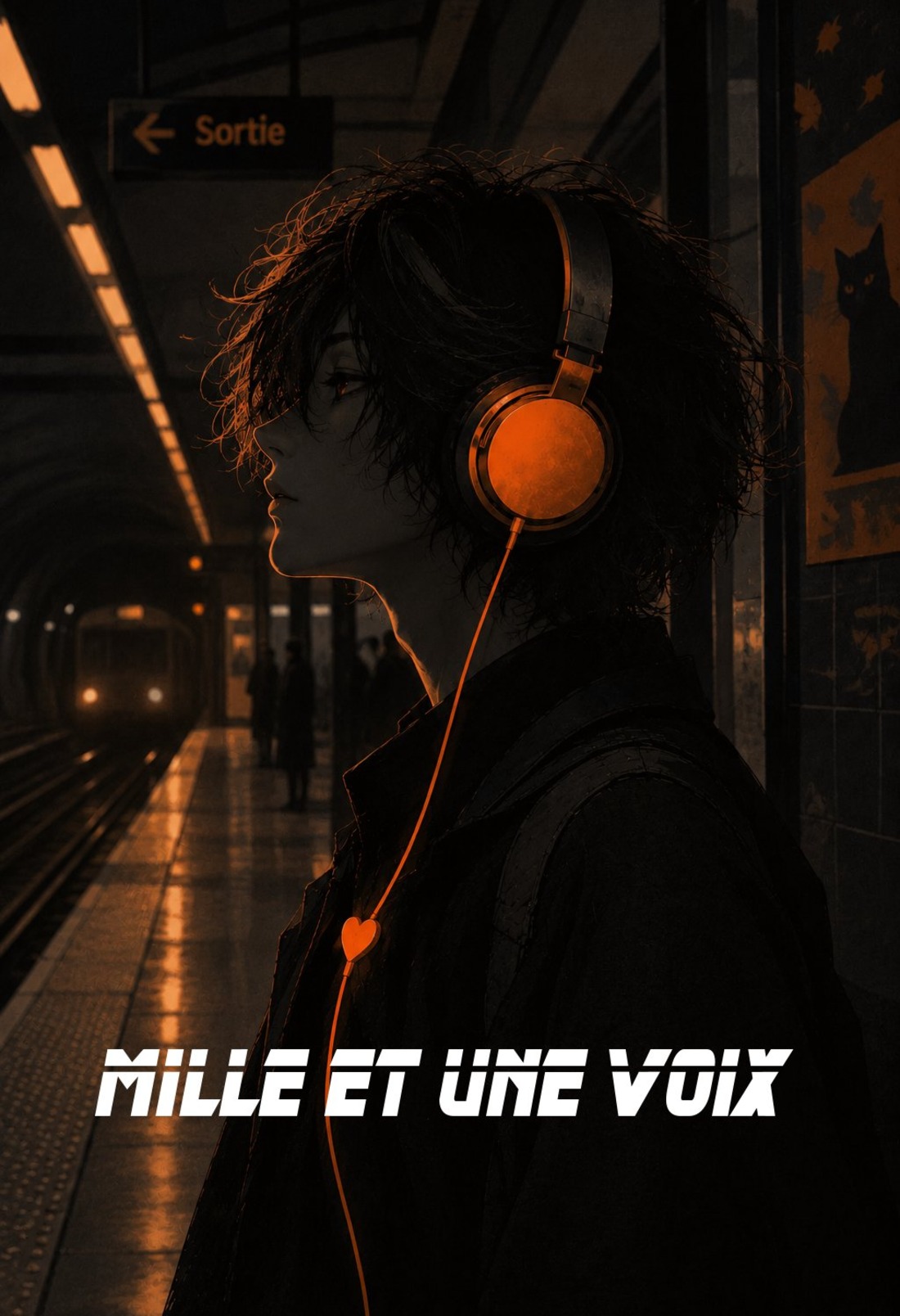 Mille et une voix