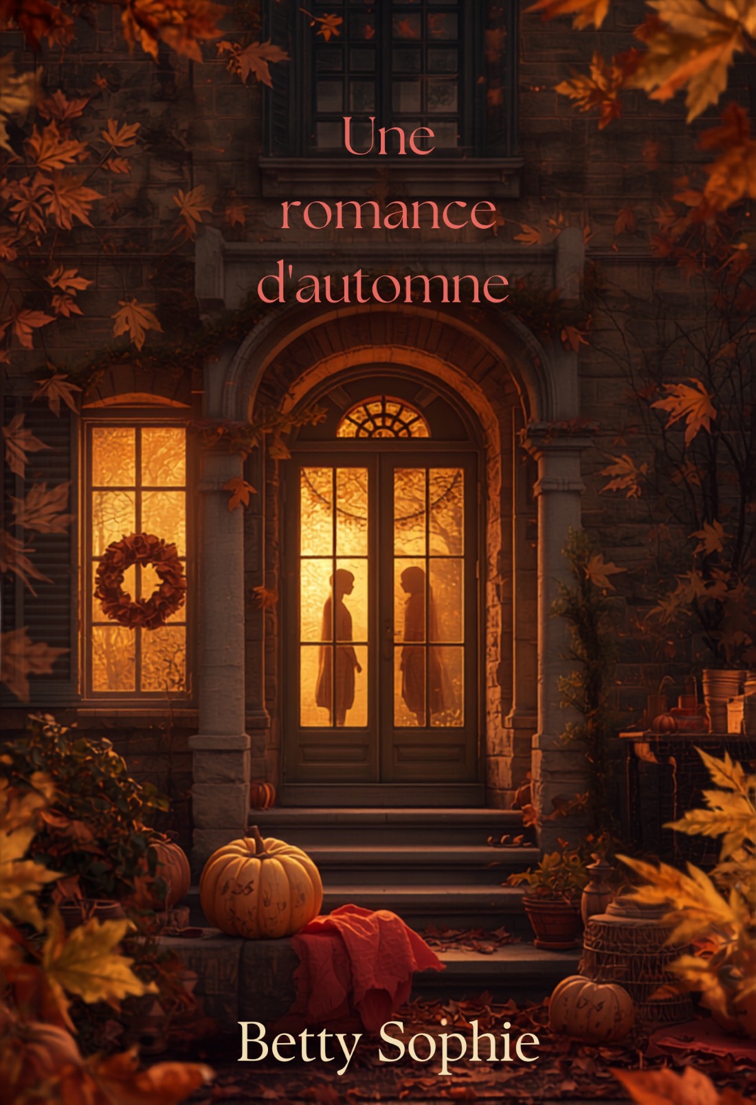 Une romance d'automne