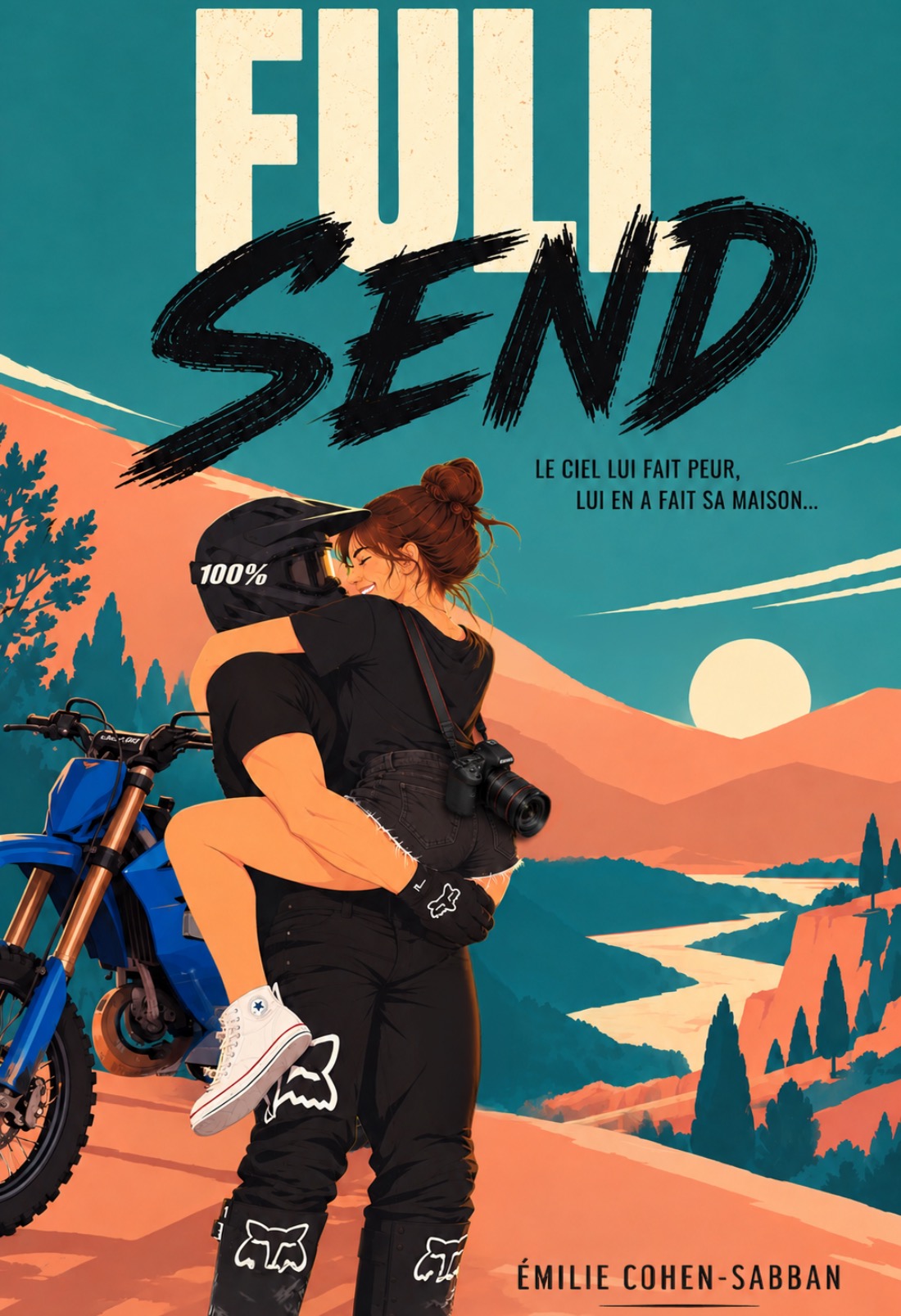 Full Send