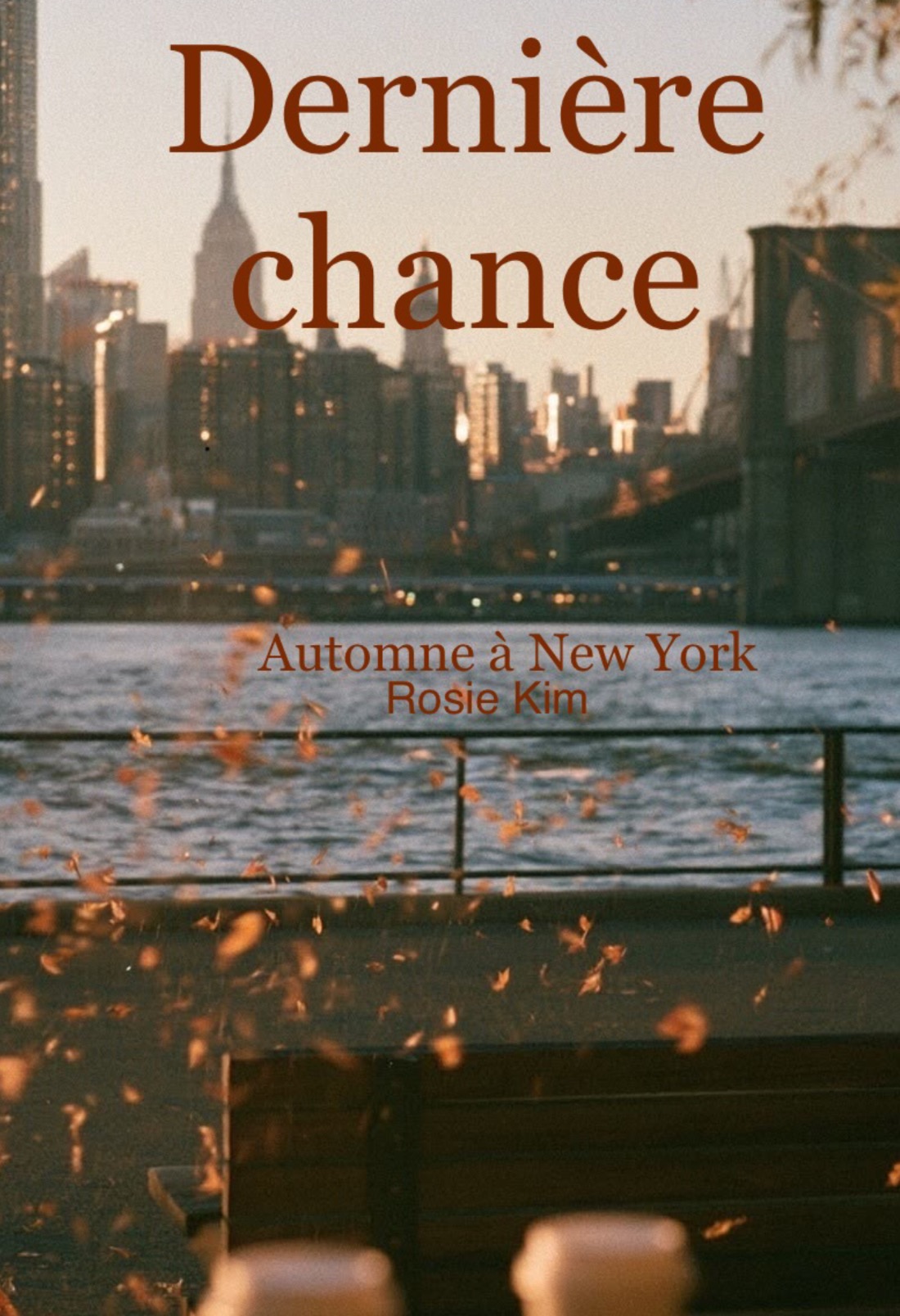 dernière chance 