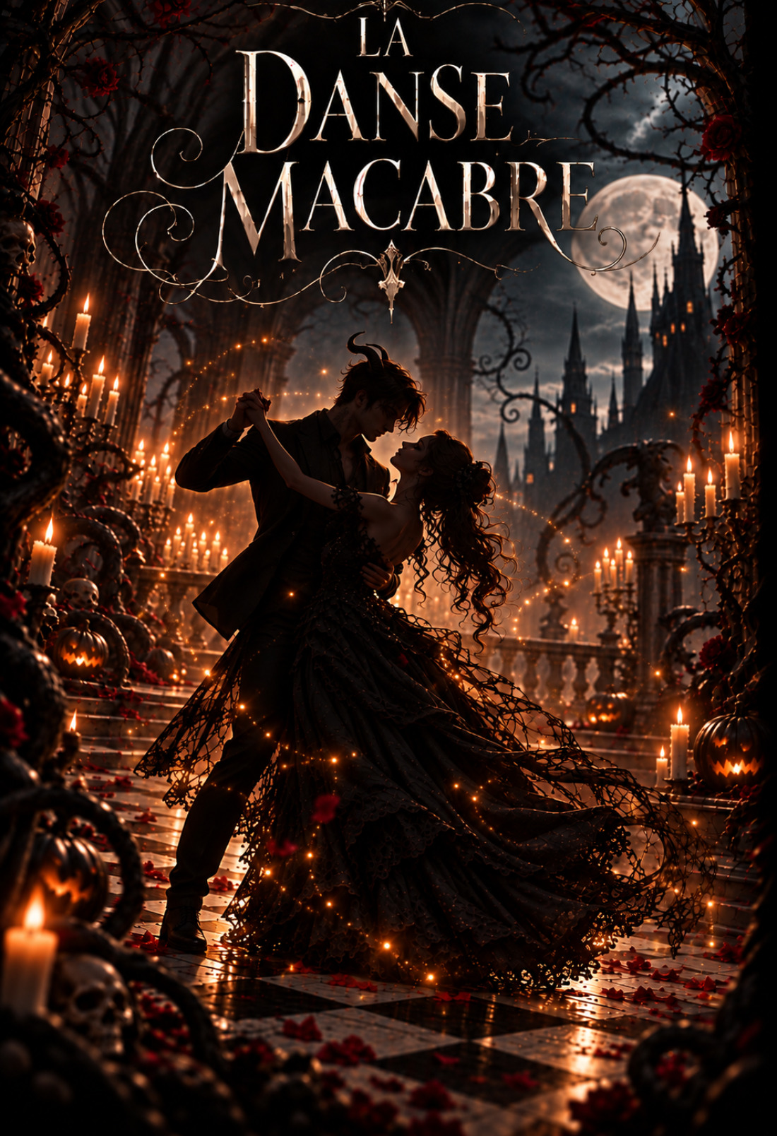 La Danse Macabre