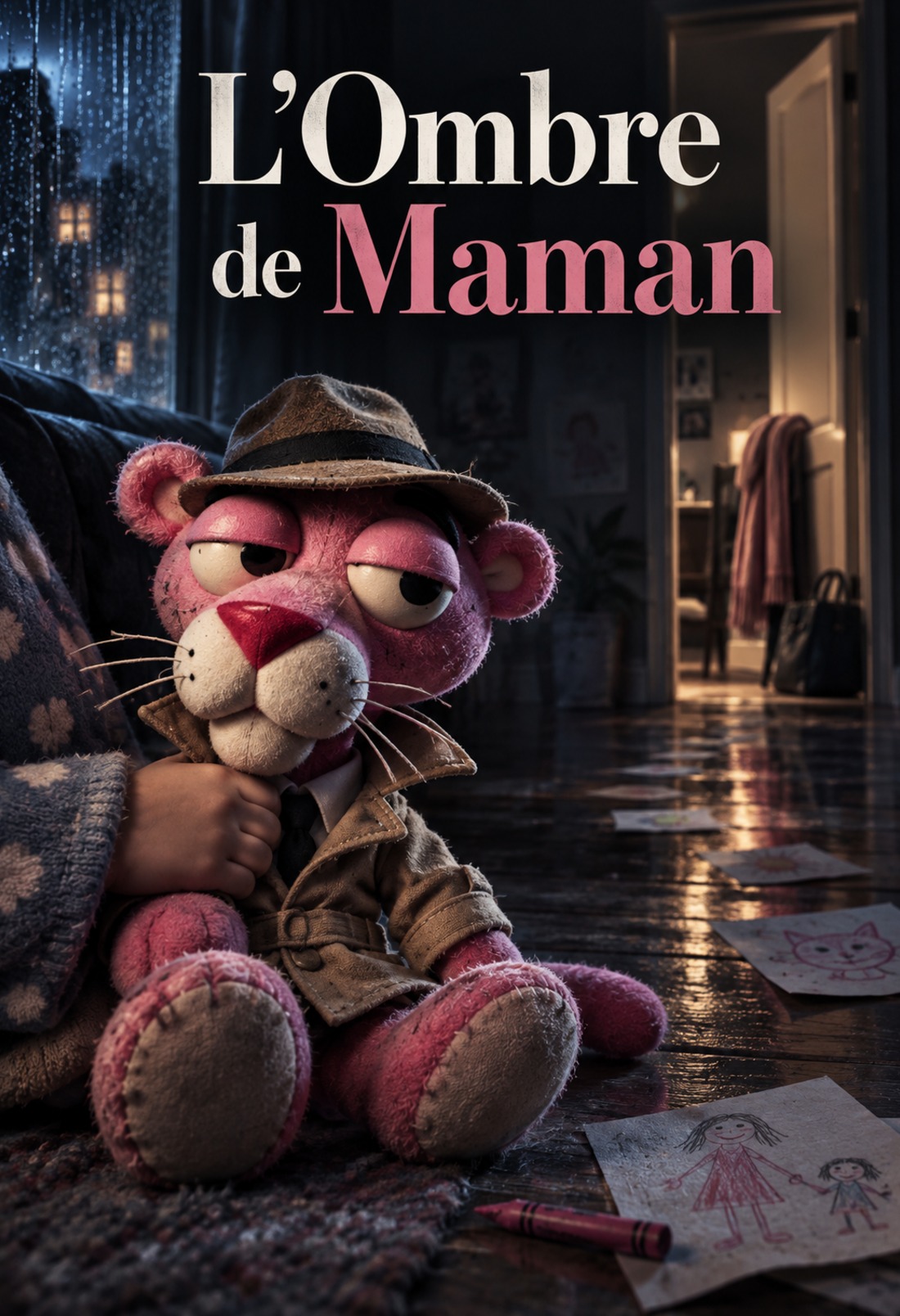 L'Ombre de Maman