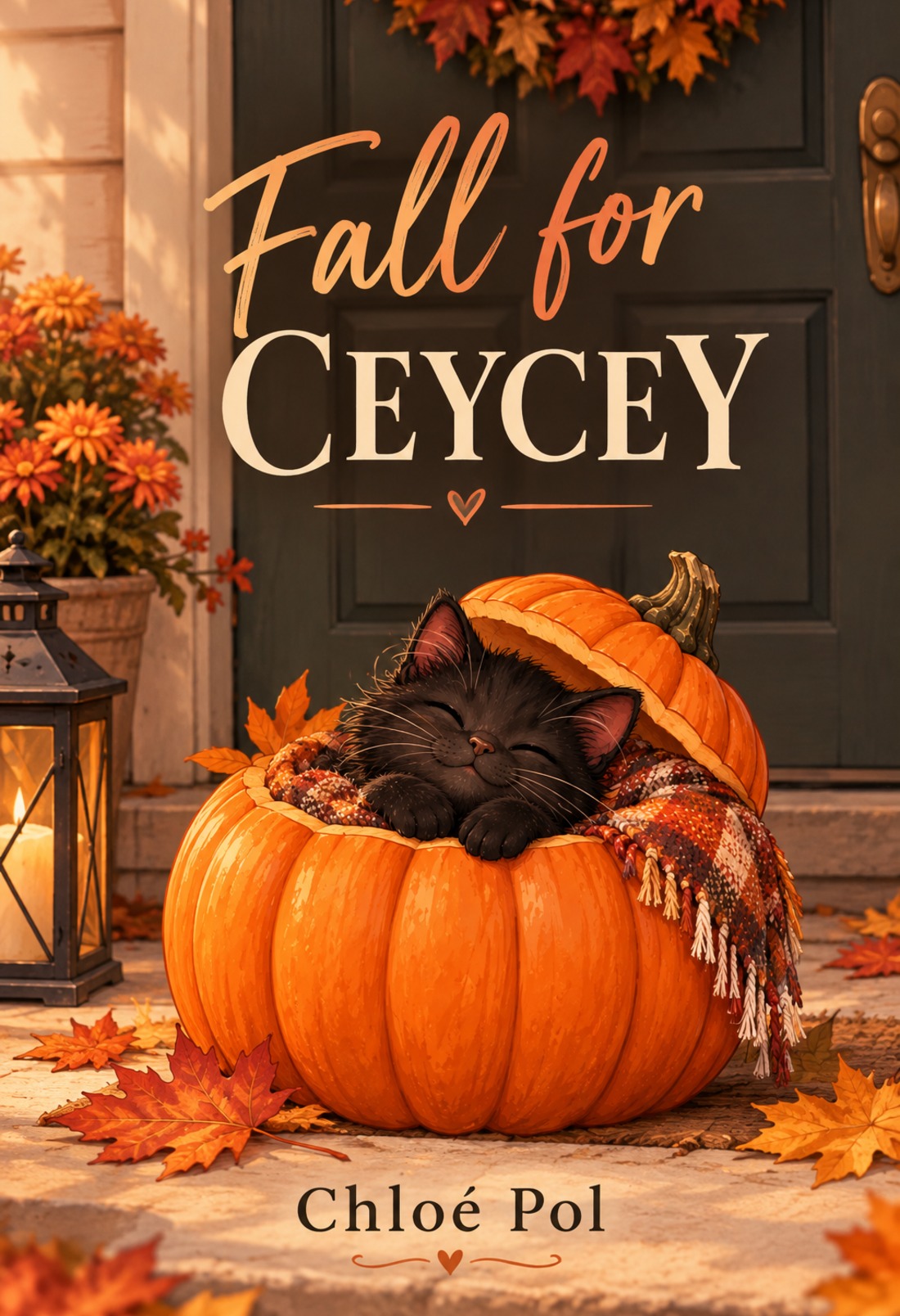 Fall for Ceycey