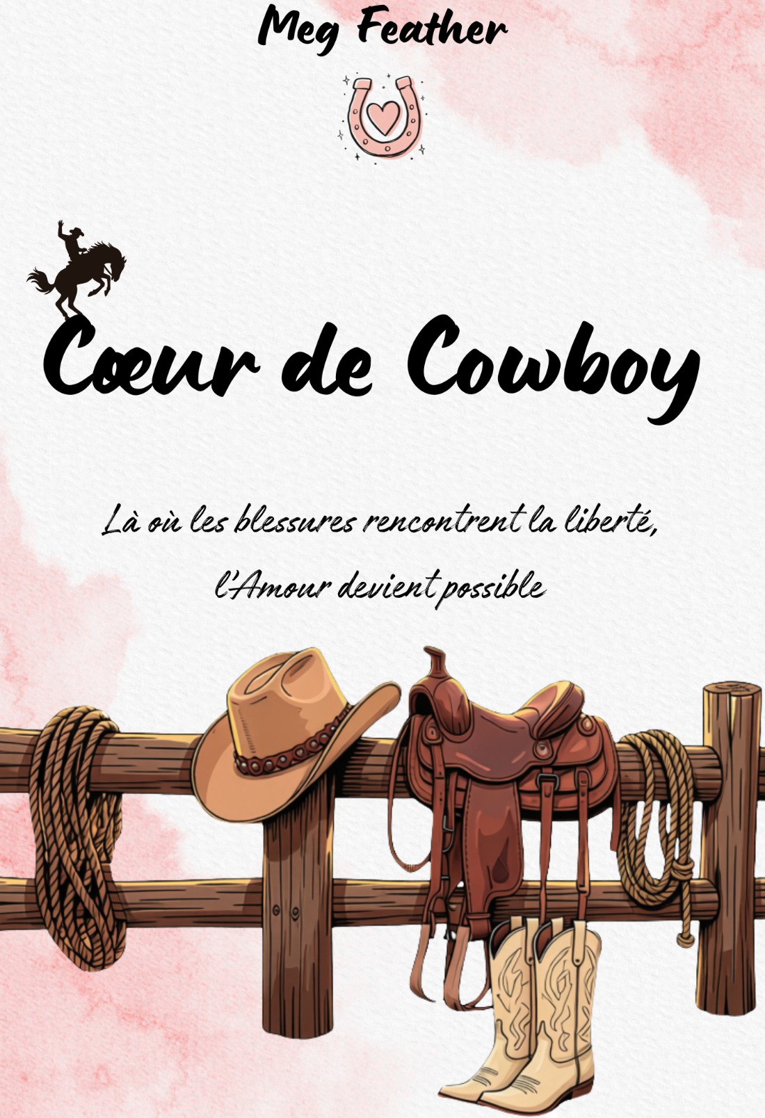 Coeur de Cowboy