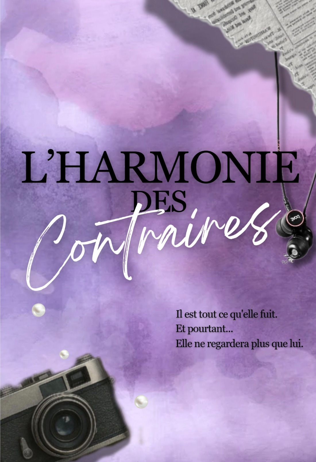 L'harmonie des contraires 