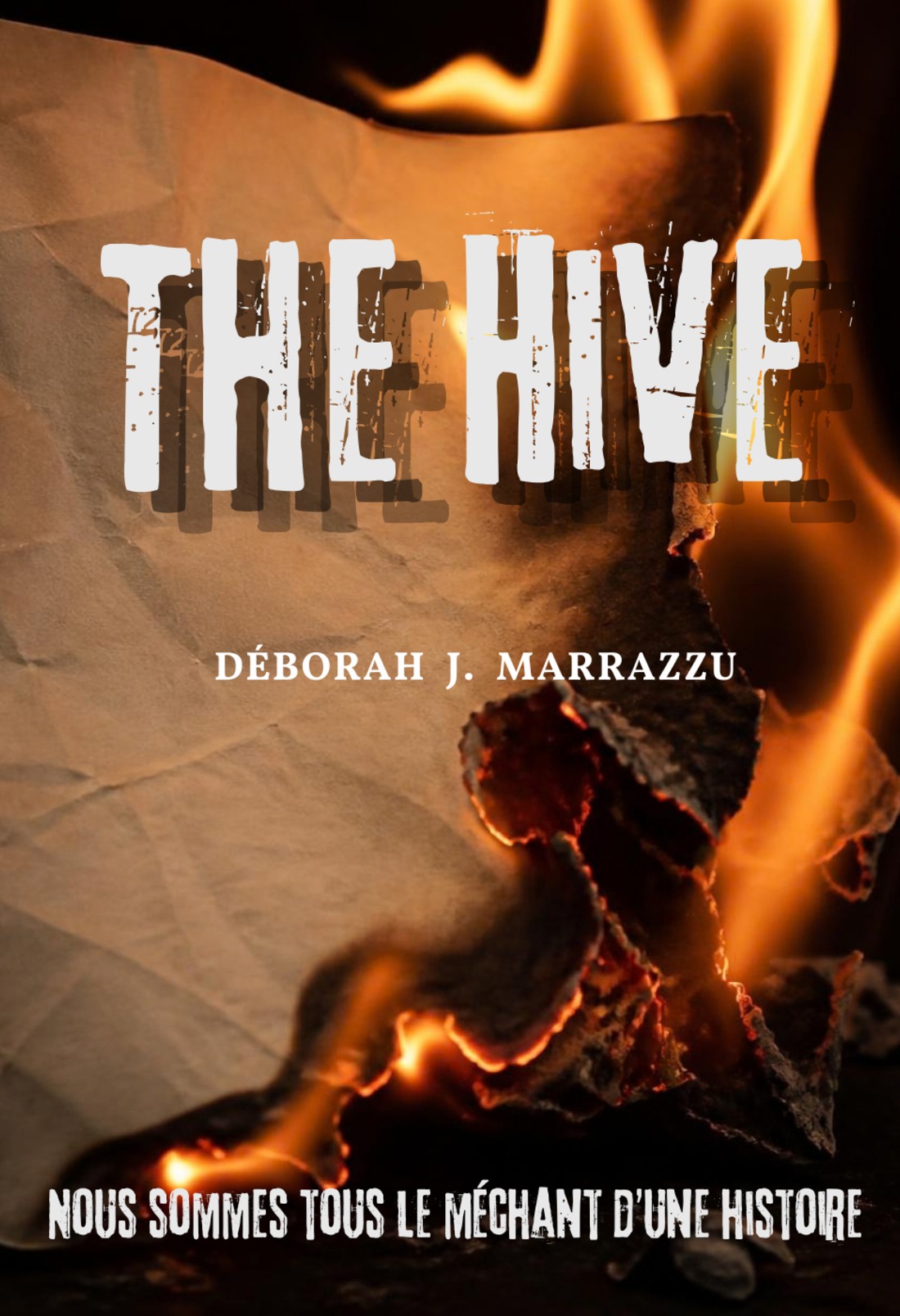 The Hive