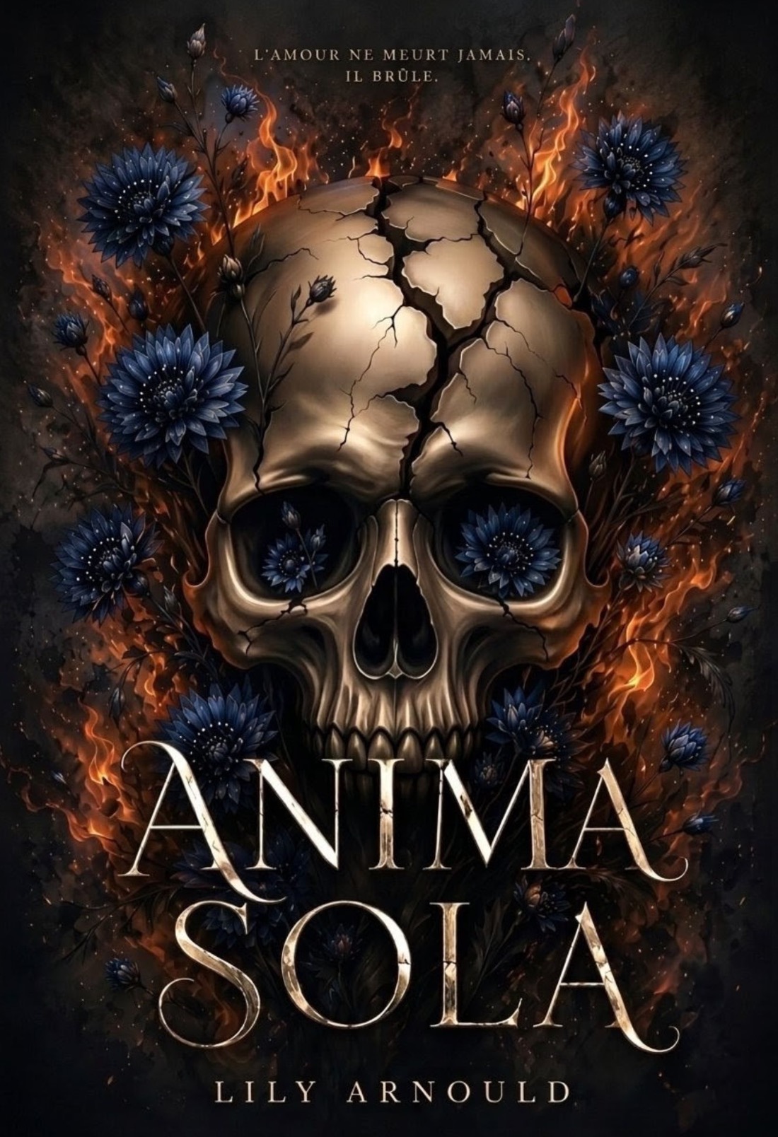 Anima Sola