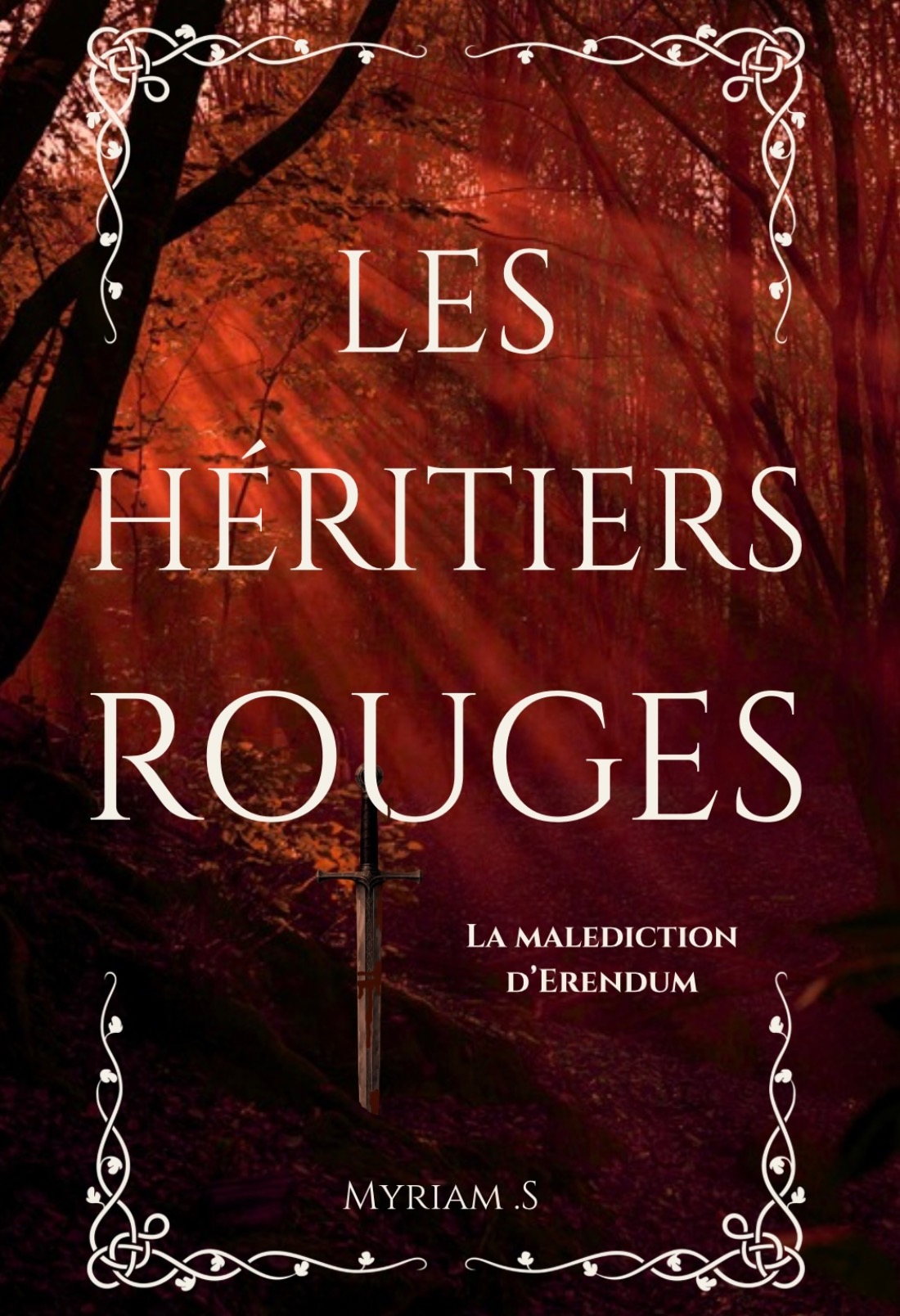 Les Héritiers Rouges