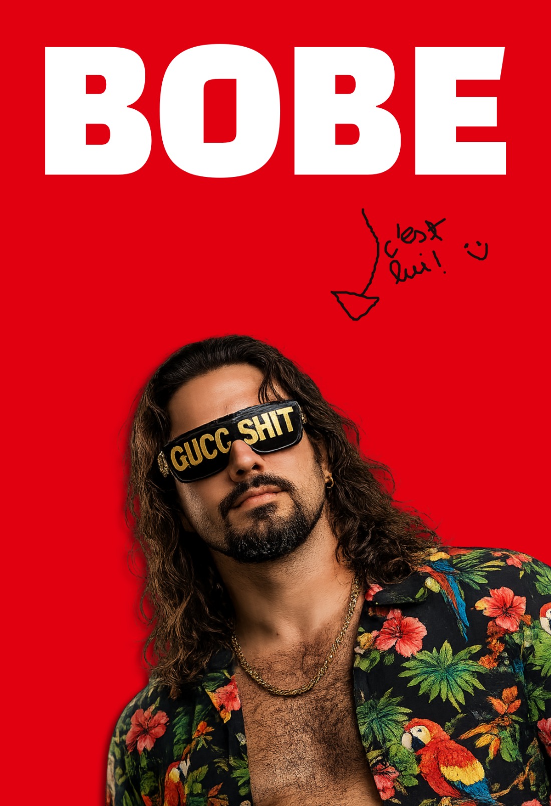 BOBE