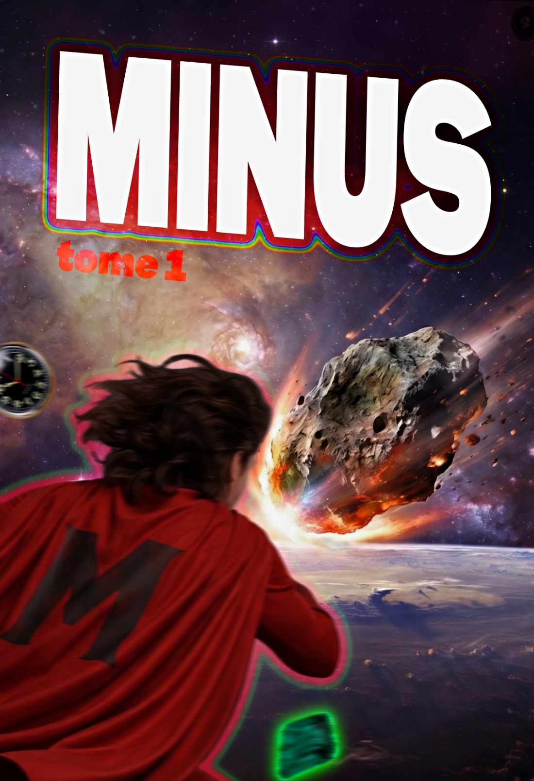 MINUS