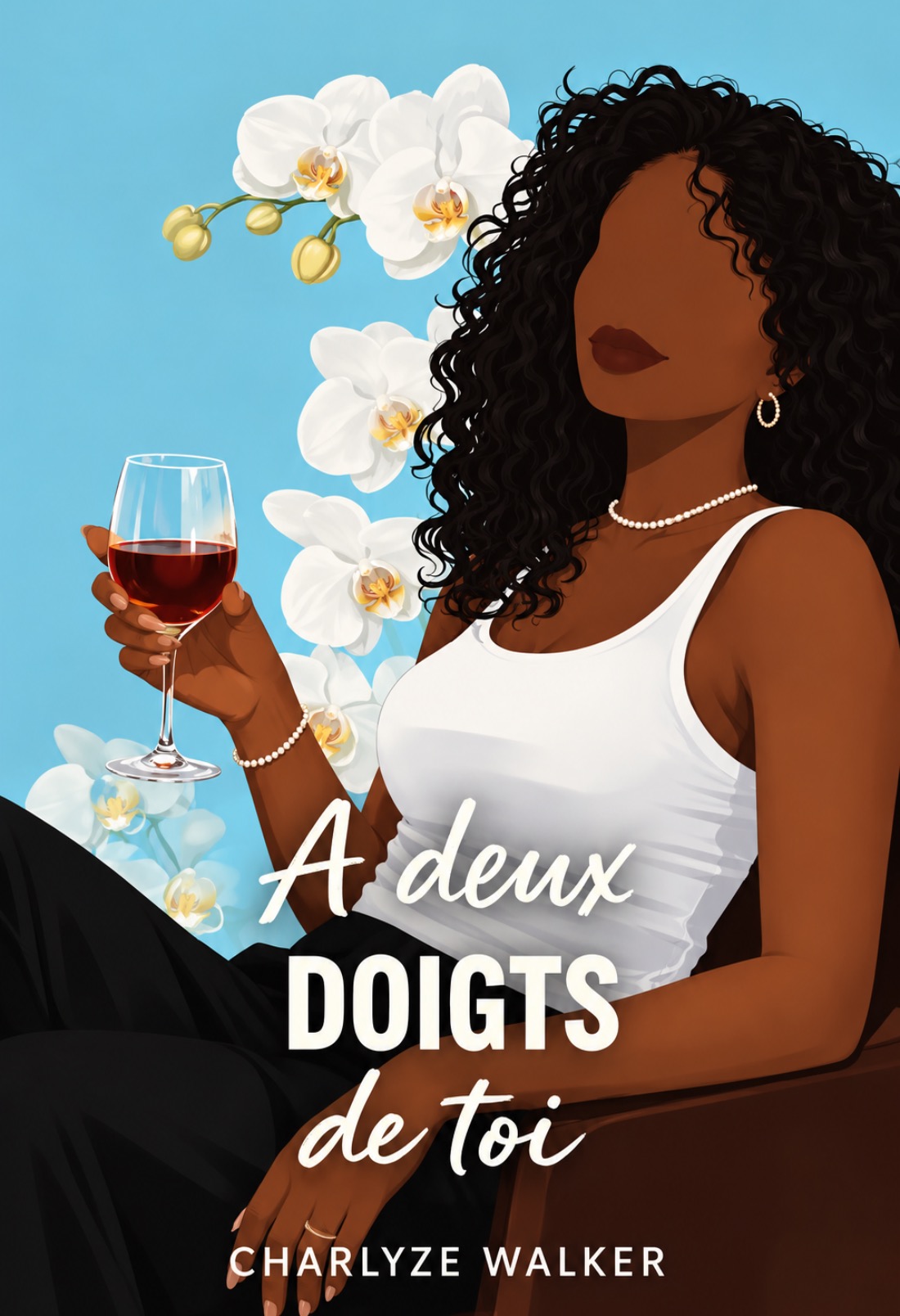 À deux doigts de toi