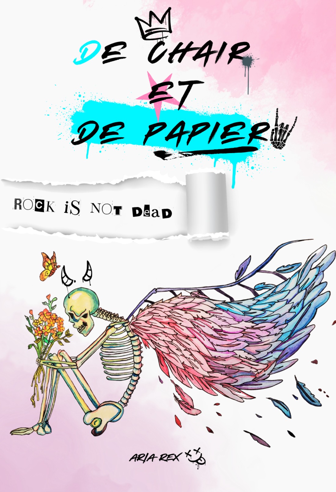 De chair et de papier