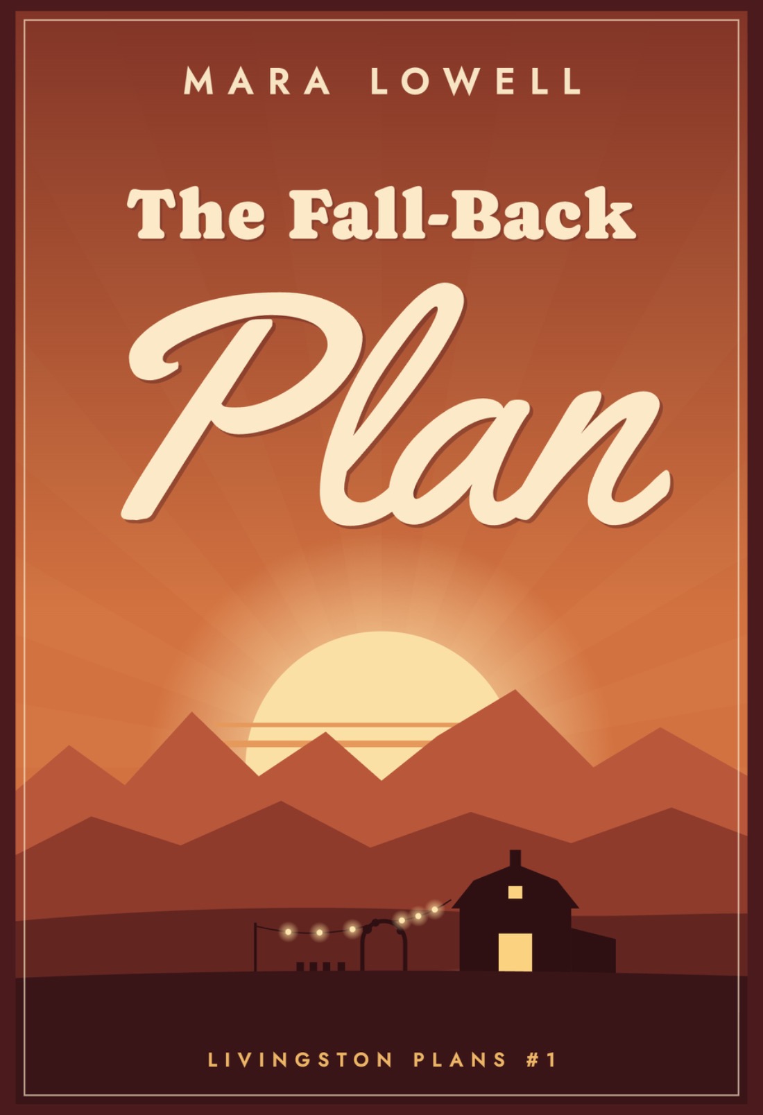 The Fall-Back Plan