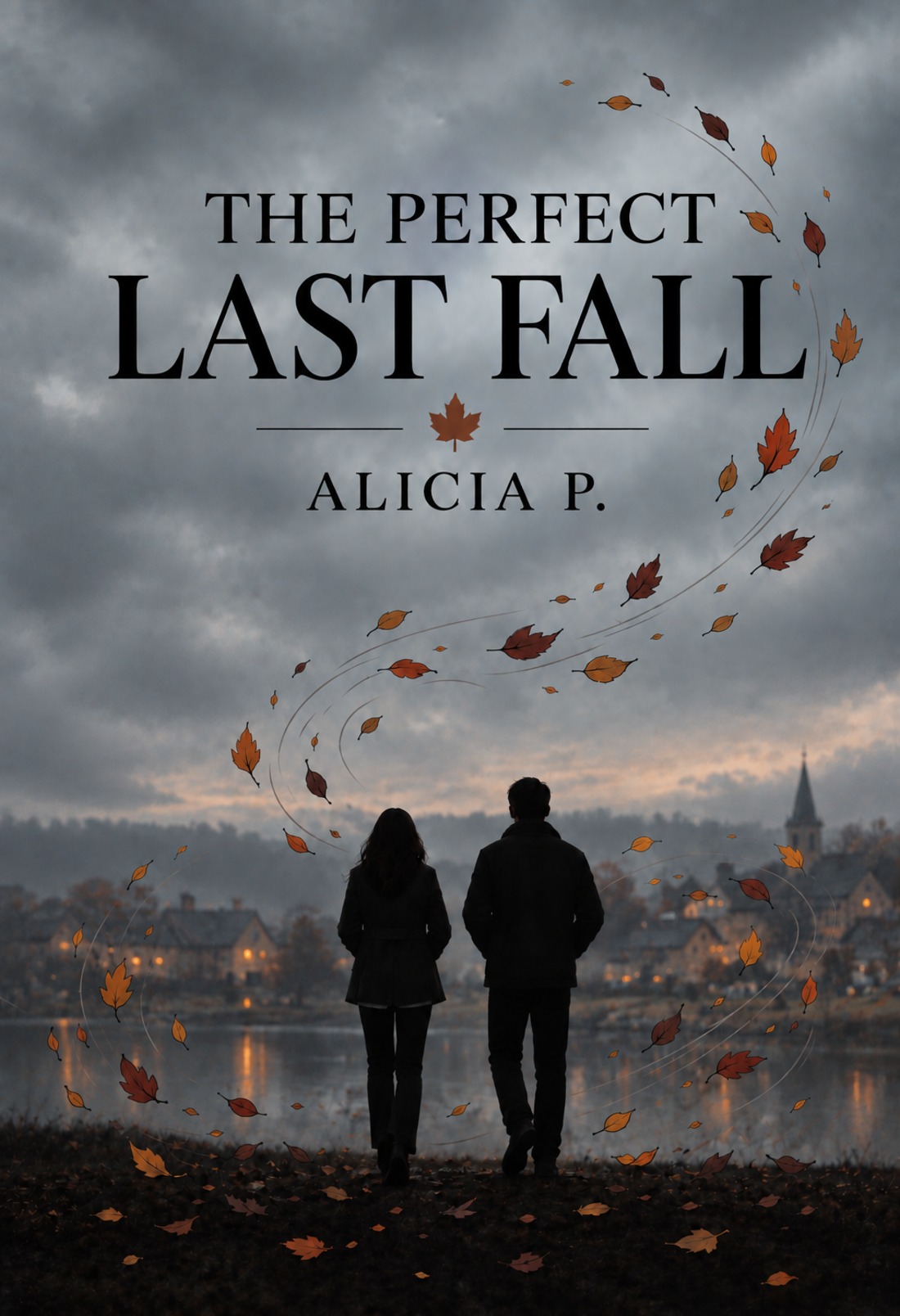 The Perfect Last Fall