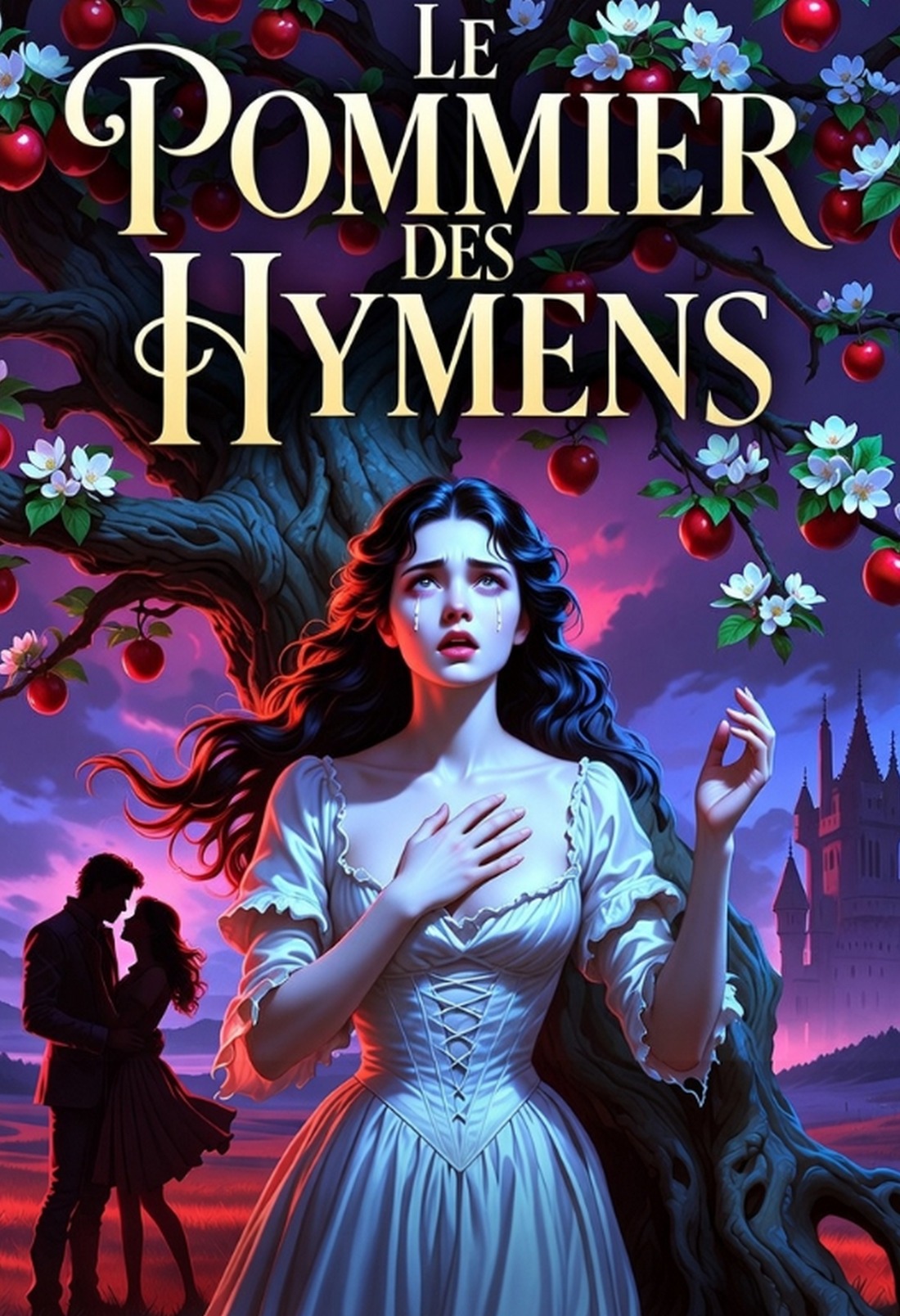 Le pommier des hymens