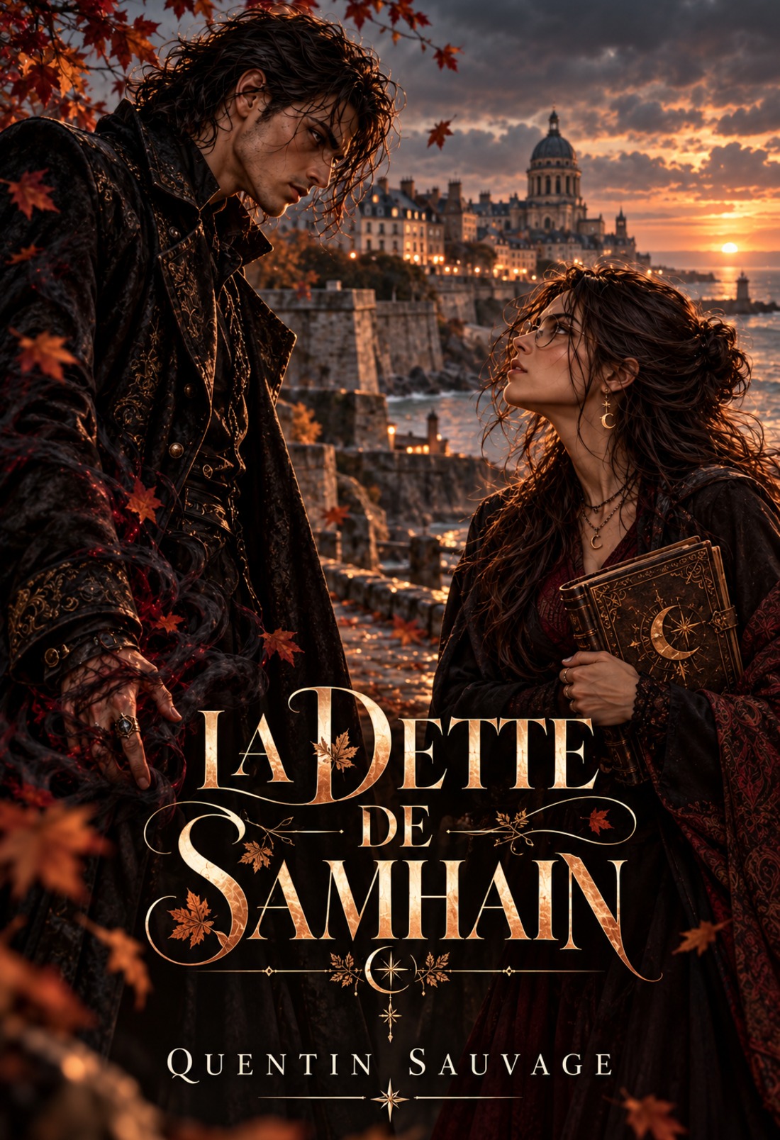 La Dette de Samhain