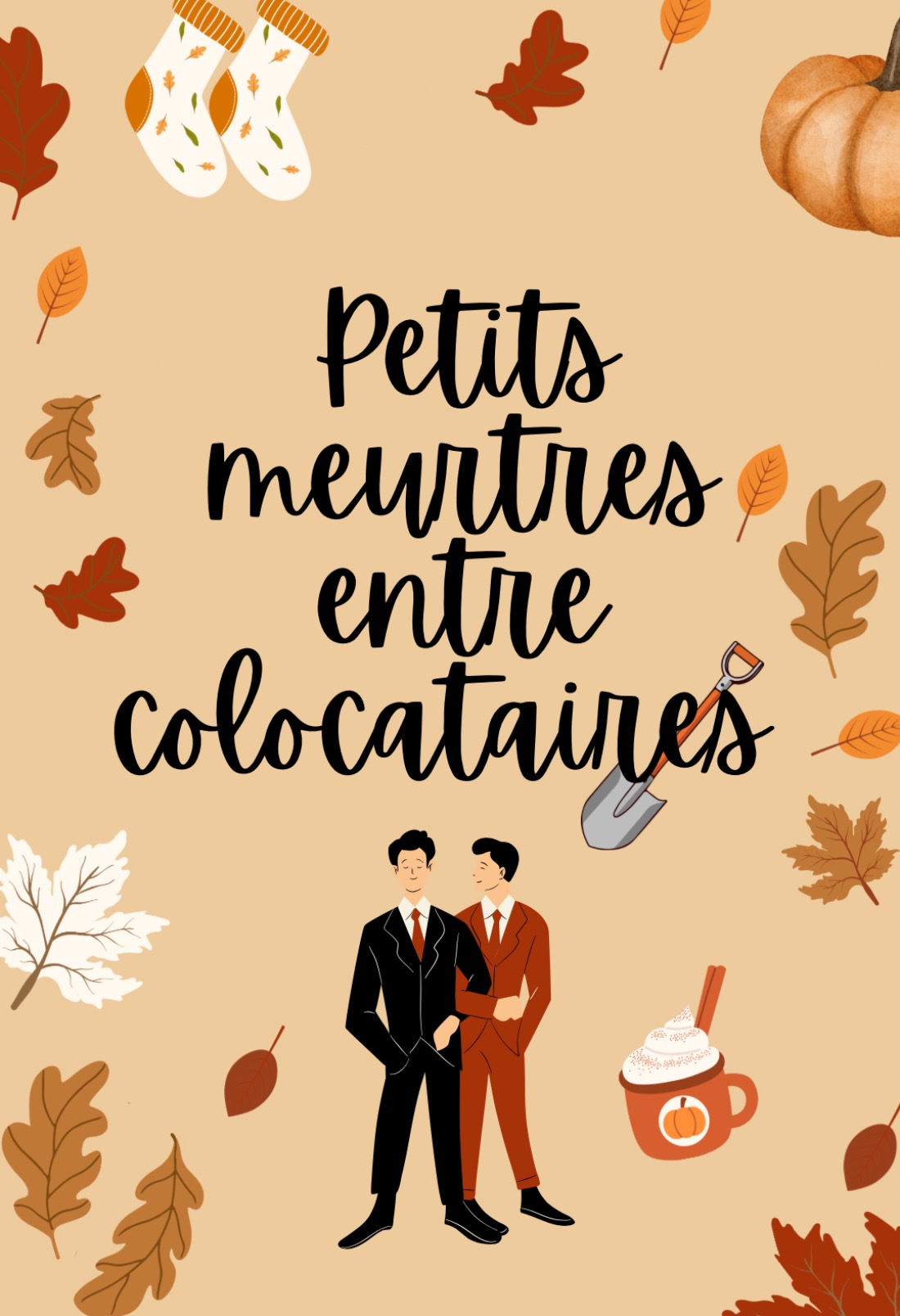 Petits meurtres entre colocataires