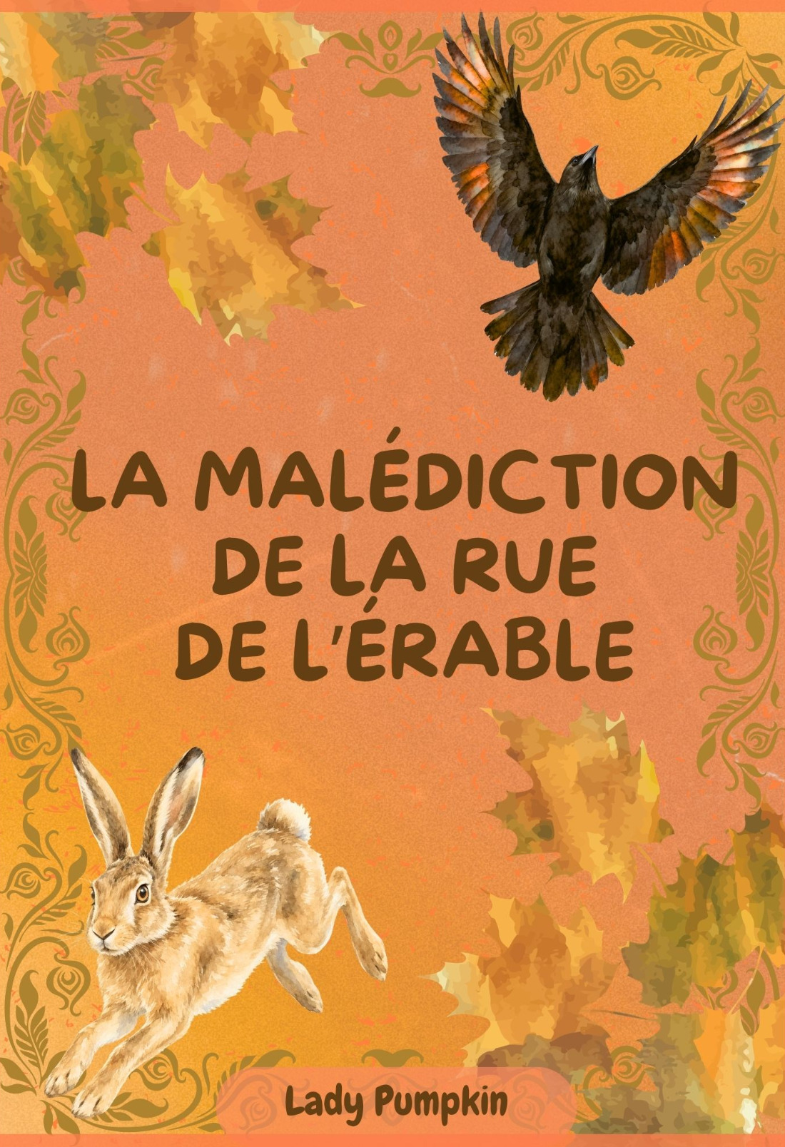 La Malédiction de la Rue de l'Érable
