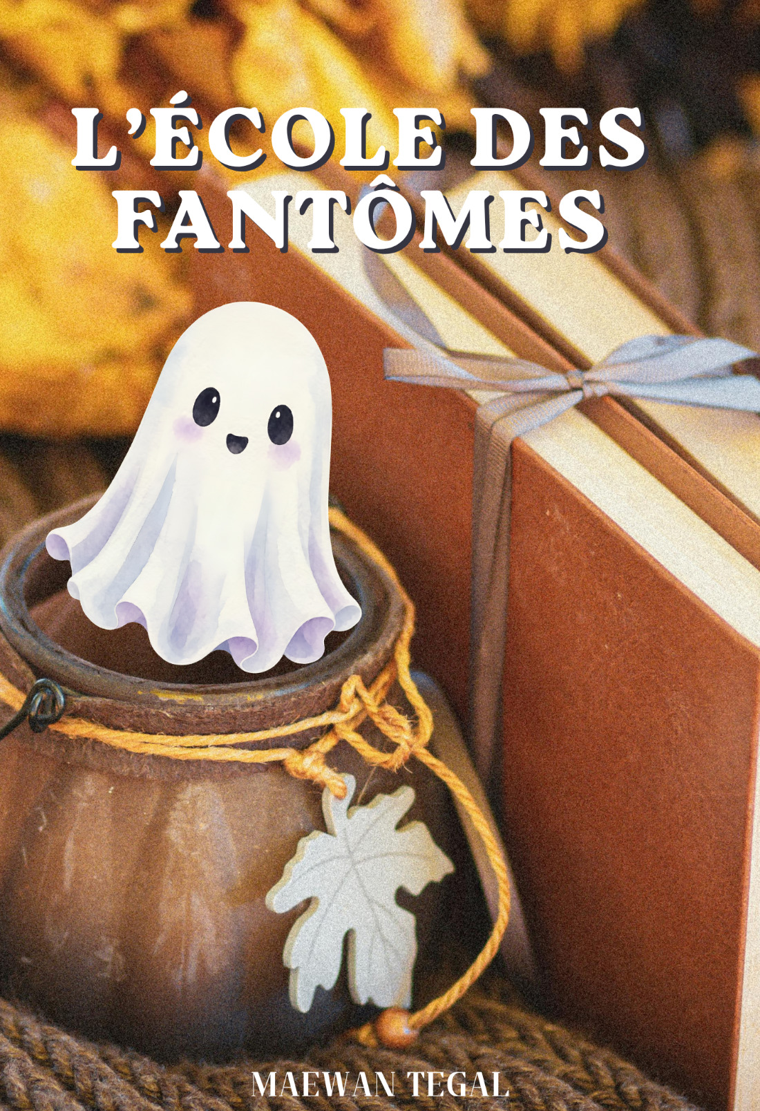 L'École des Fantômes