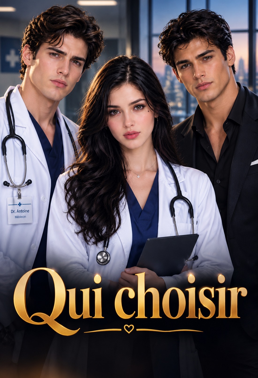 QUI CHOISIR 