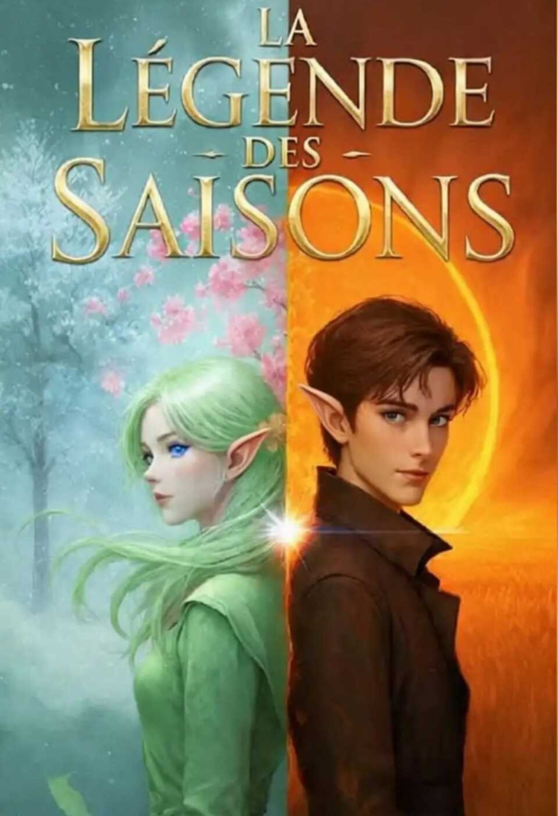 La Légende des Saisons
