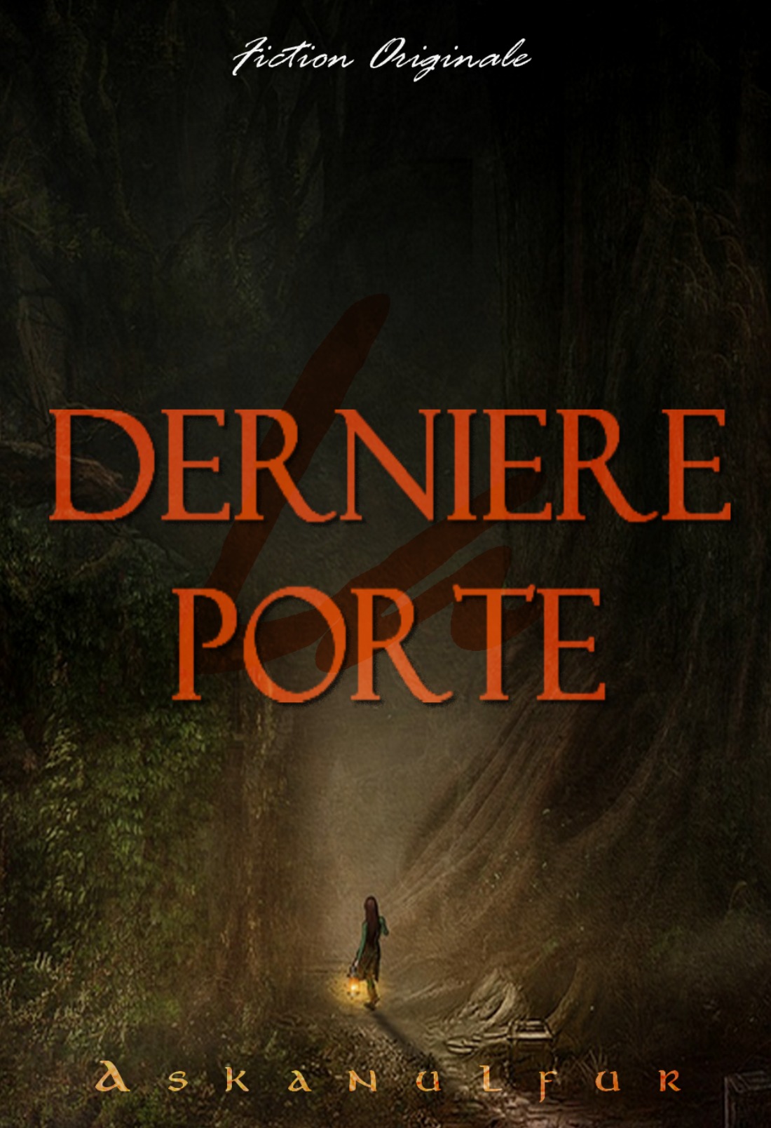 La Dernière Porte