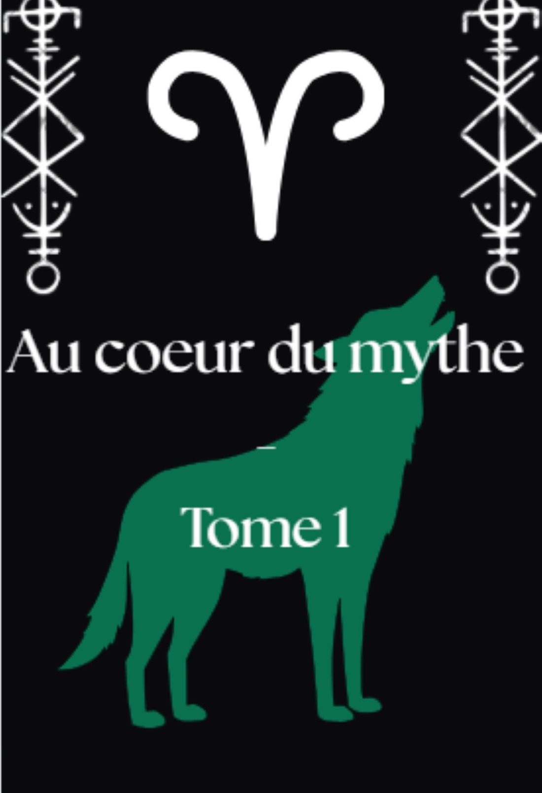 Au coeur du mythe - Tome 1