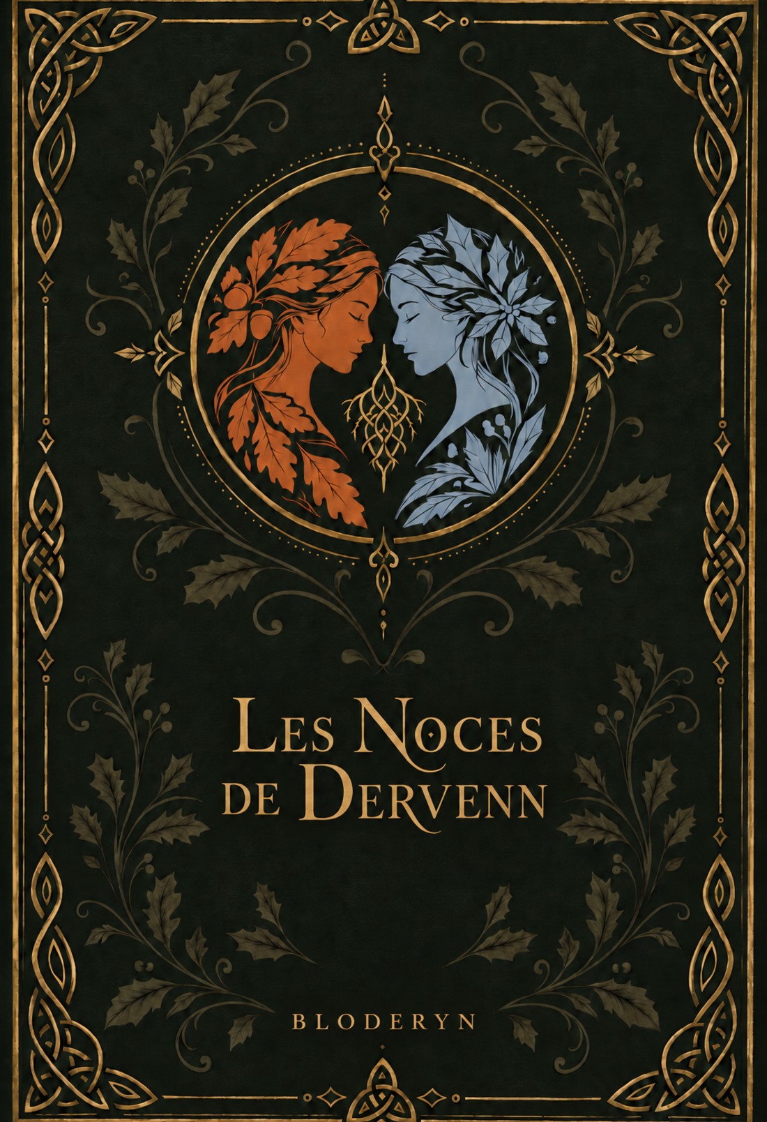 Les Noces de Dervenn
